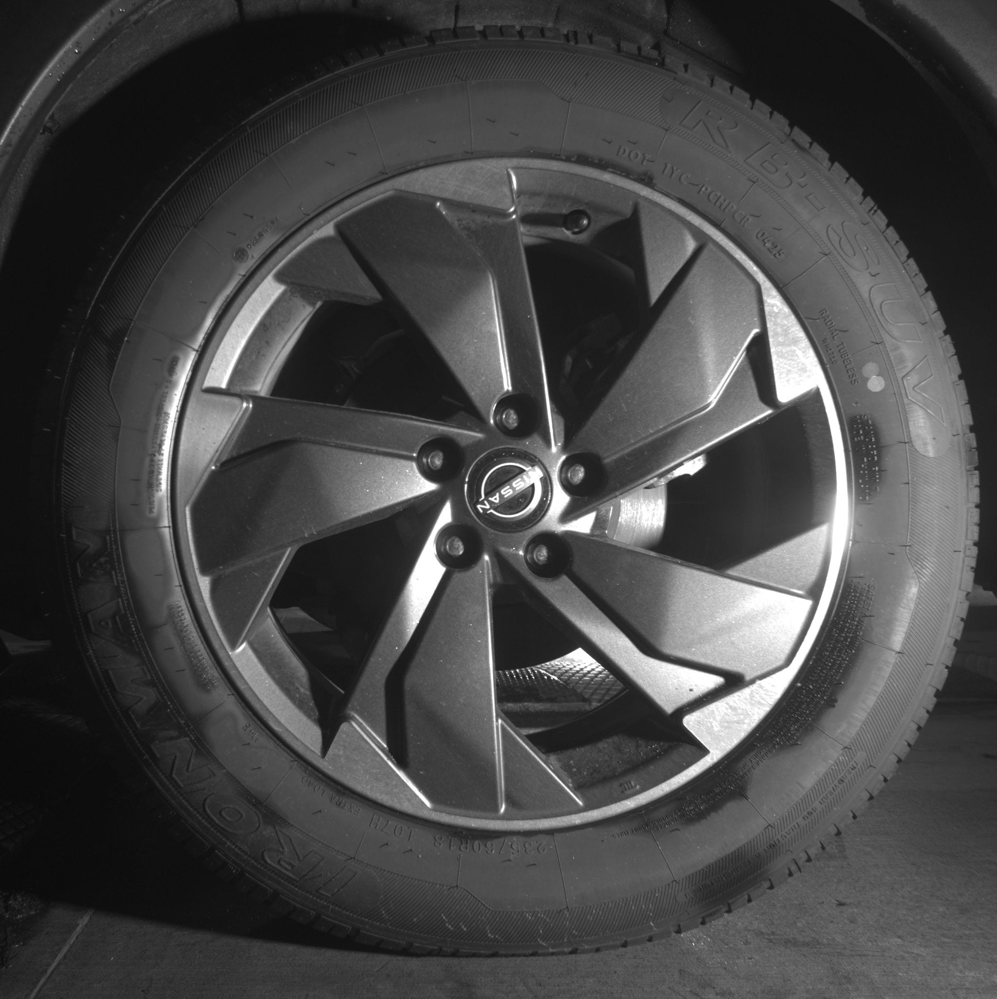 Thumbnail: 2025 Nissan Rogue - 11