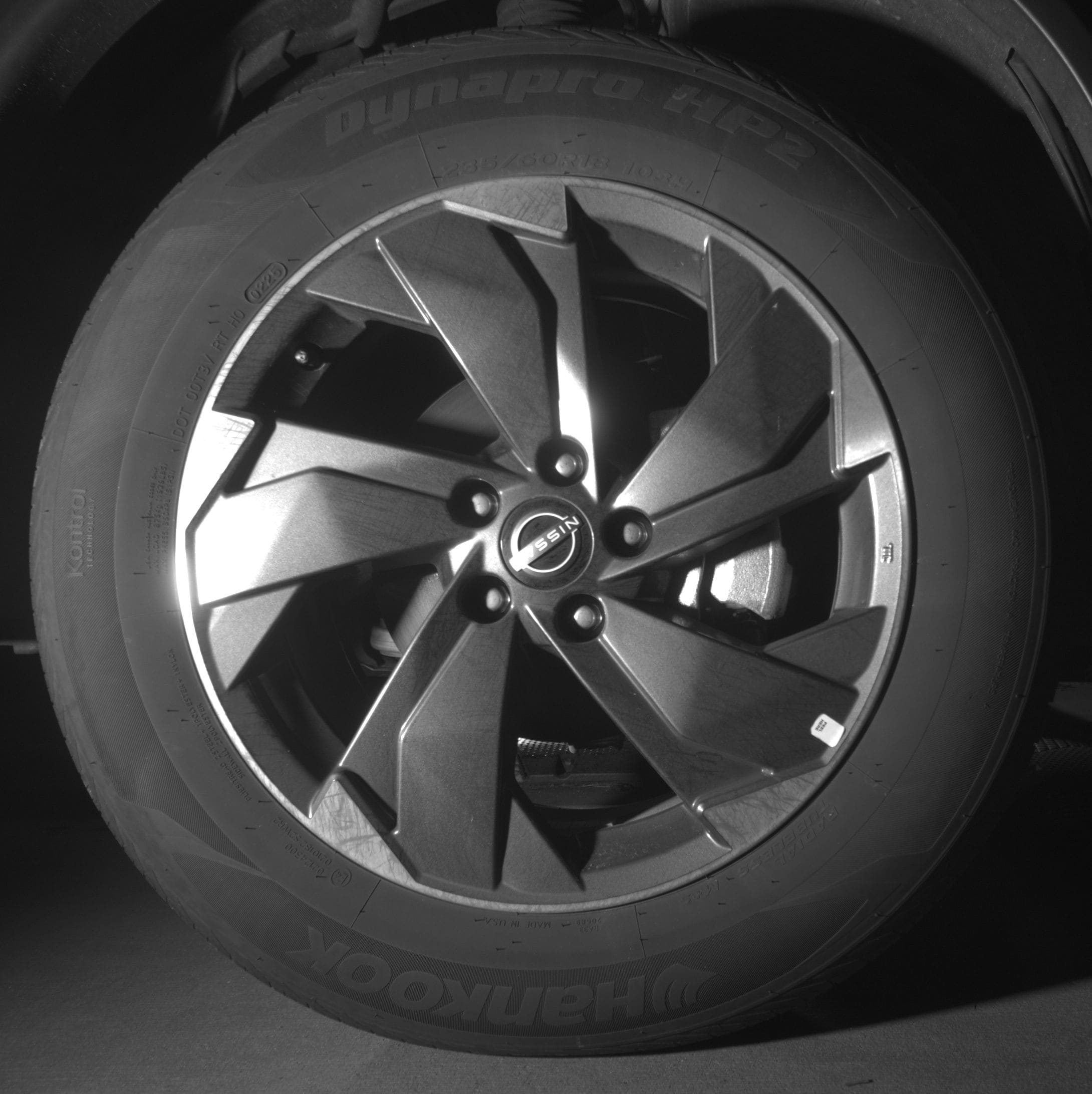 Thumbnail: 2025 Nissan Rogue - 10