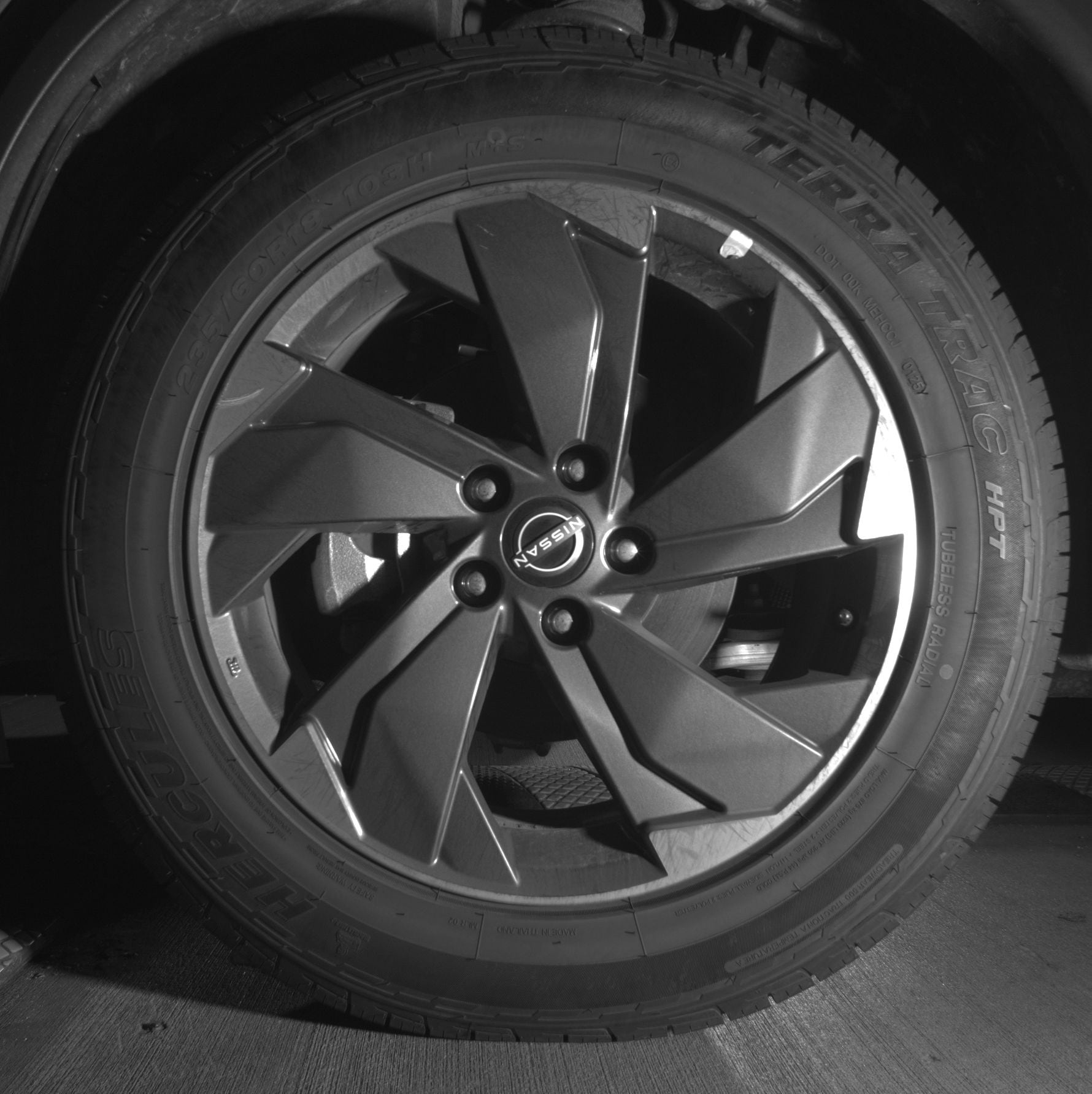 Thumbnail: 2025 Nissan Rogue - 9