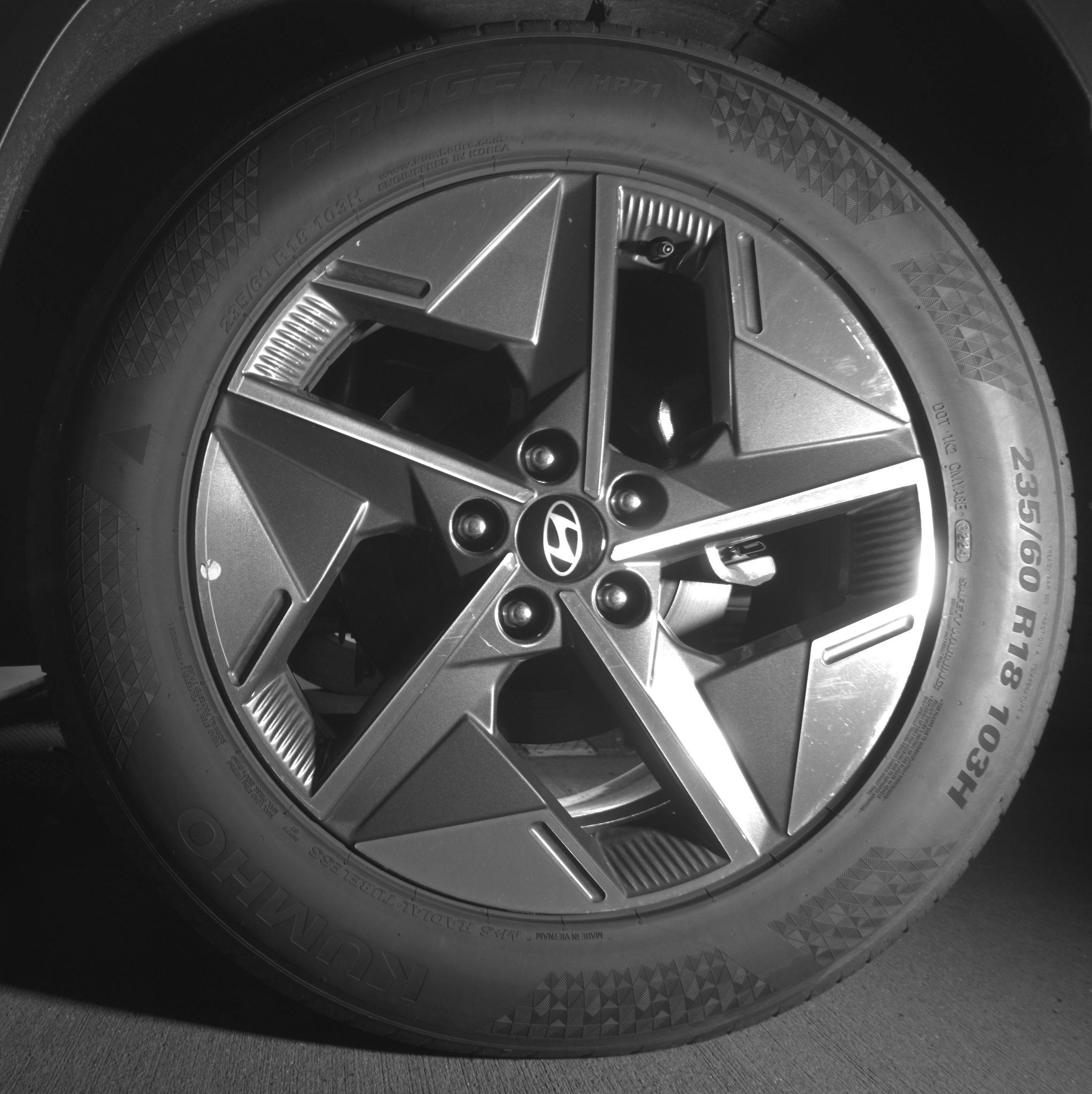 Thumbnail: 2025 Hyundai Tucson - 11