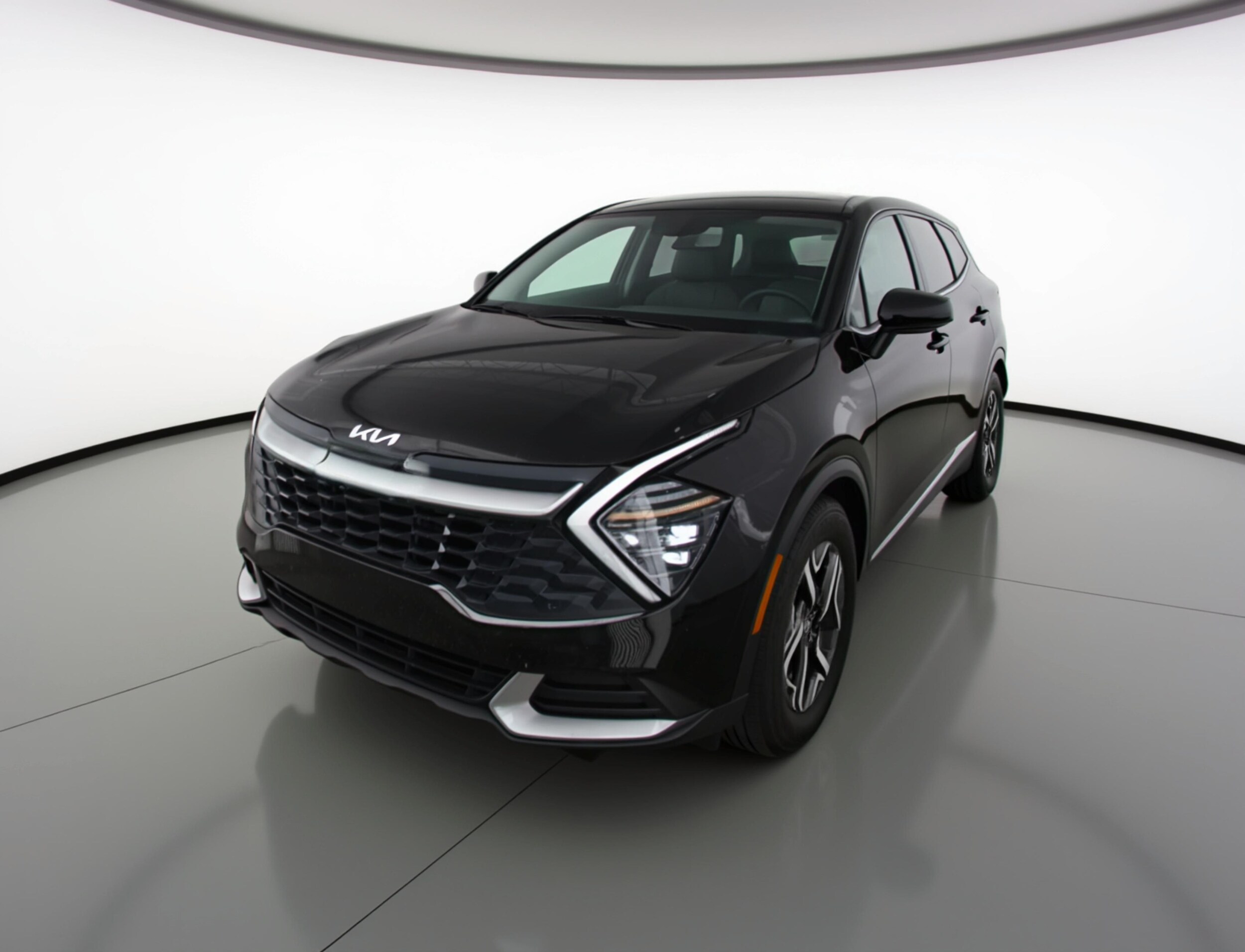 Thumbnail: 2025 Kia Sportage - 3