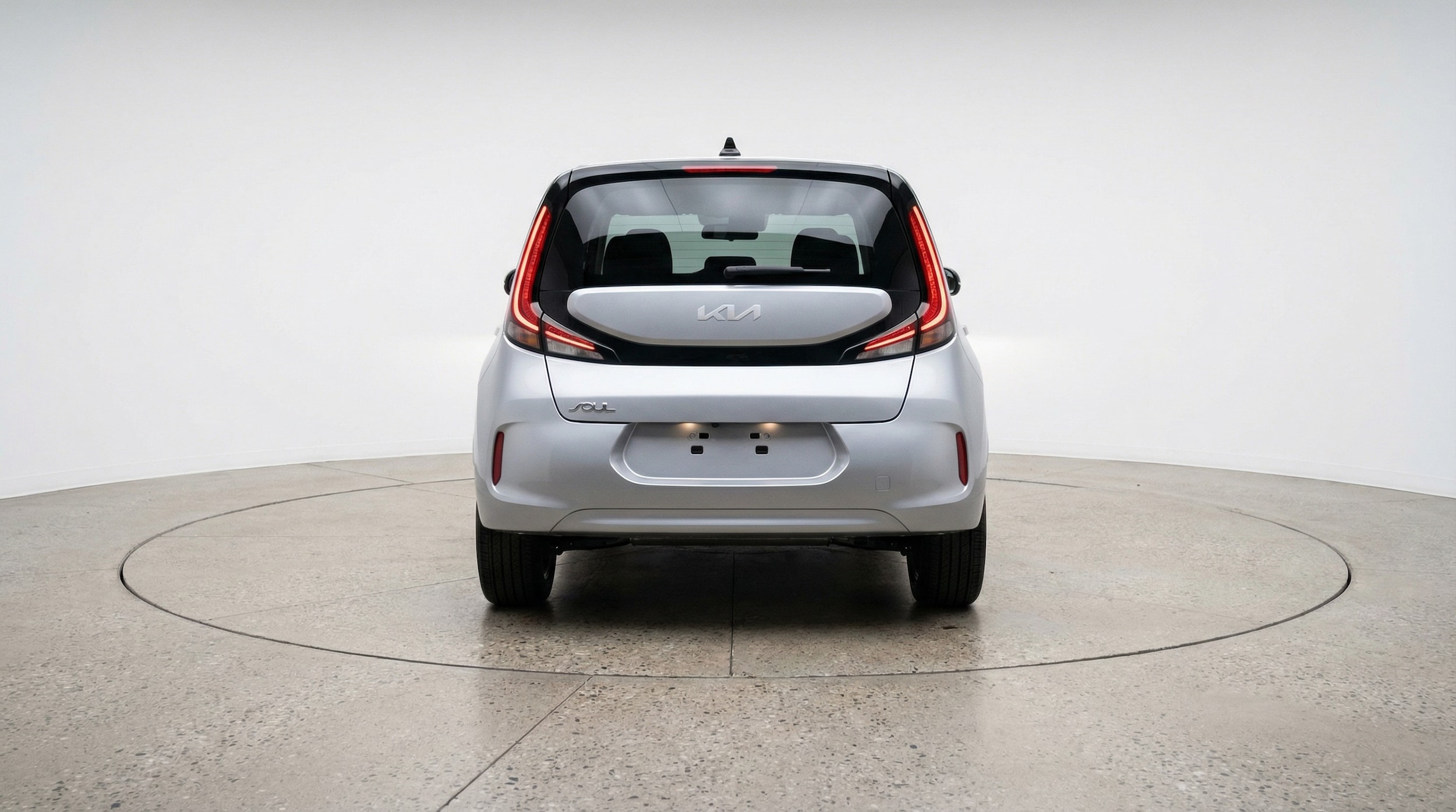 Thumbnail: 2025 Kia Soul - 6