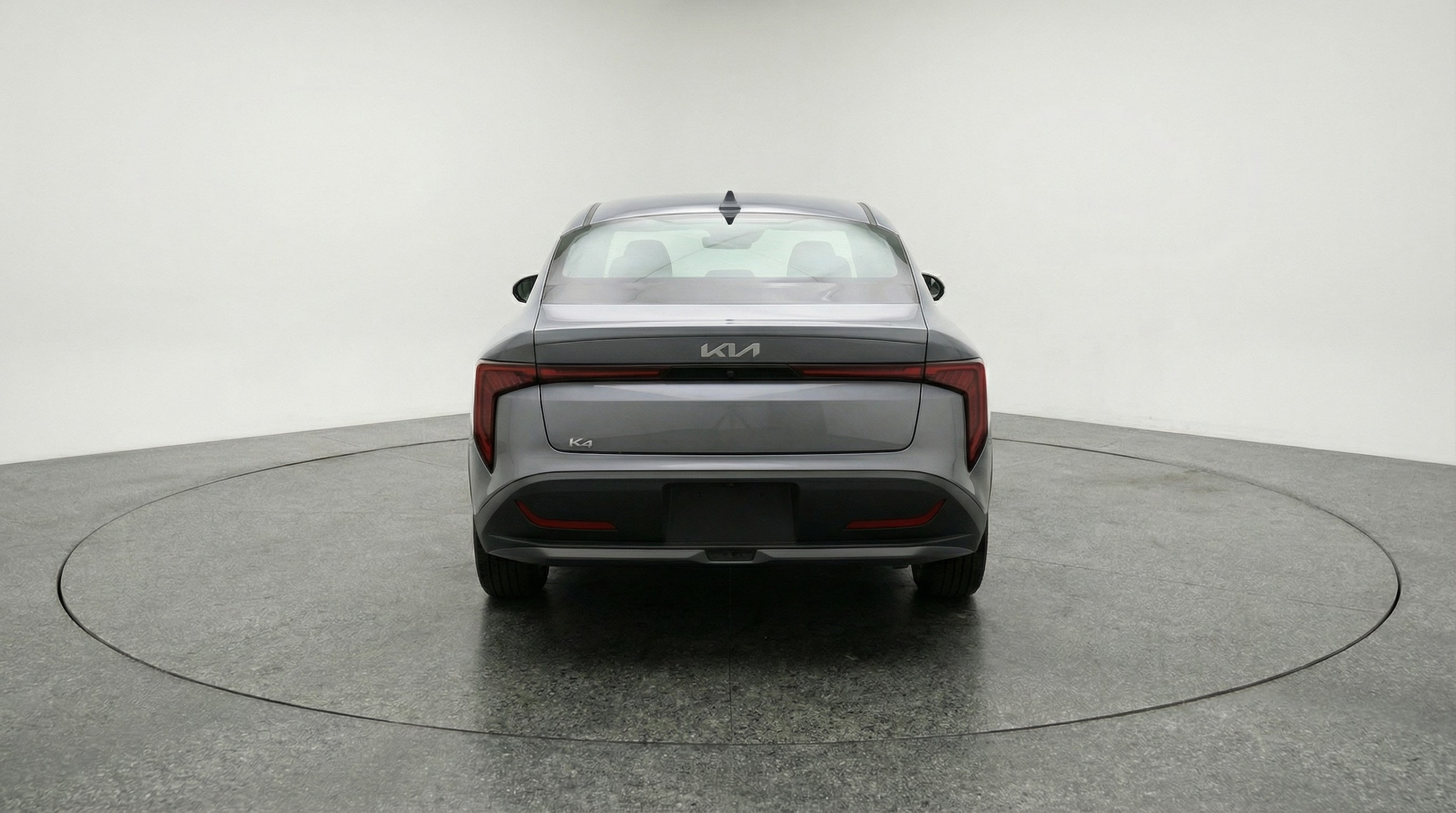 Thumbnail: 2025 Kia K4 - 6