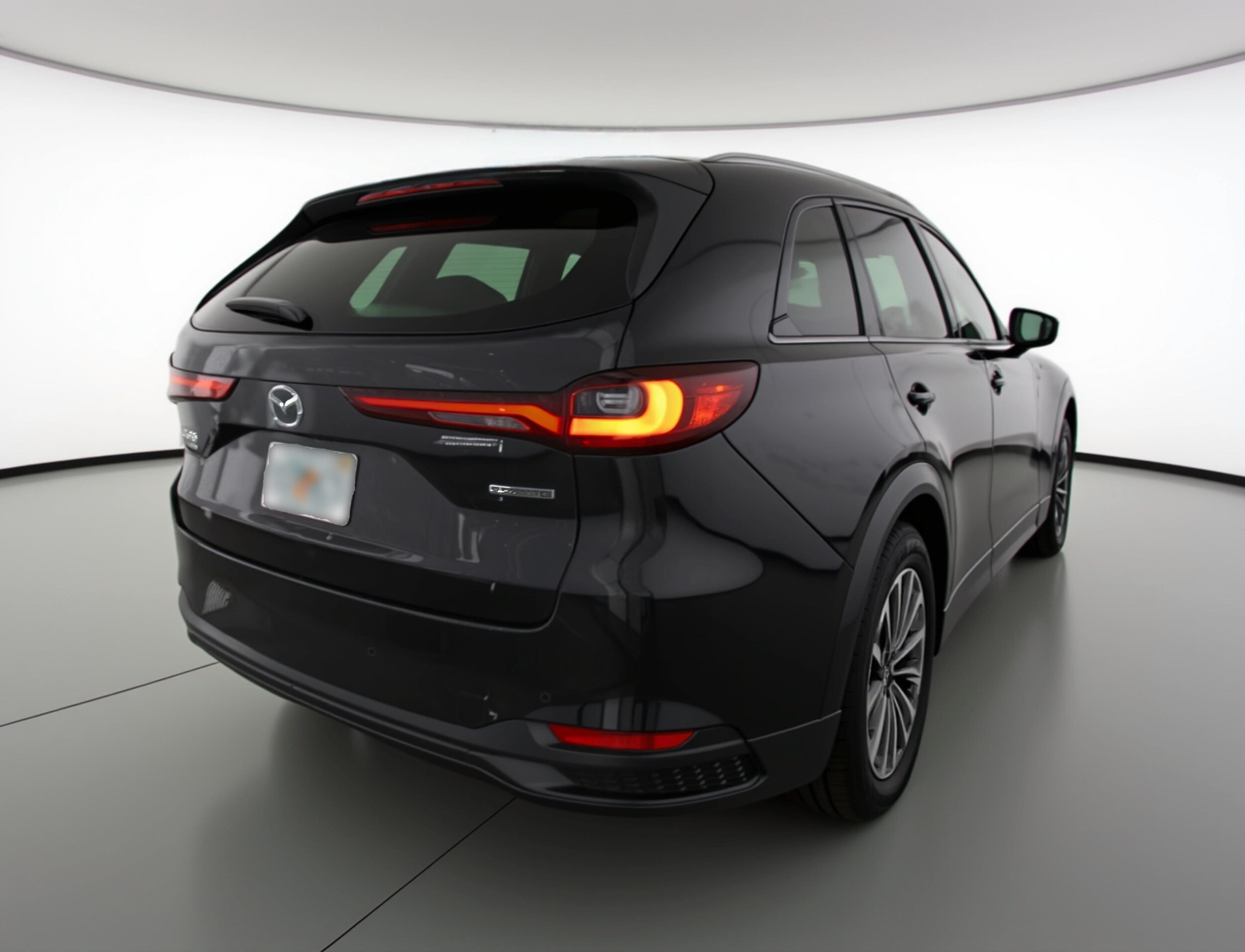 Thumbnail: 2025 Mazda CX-90 - 7