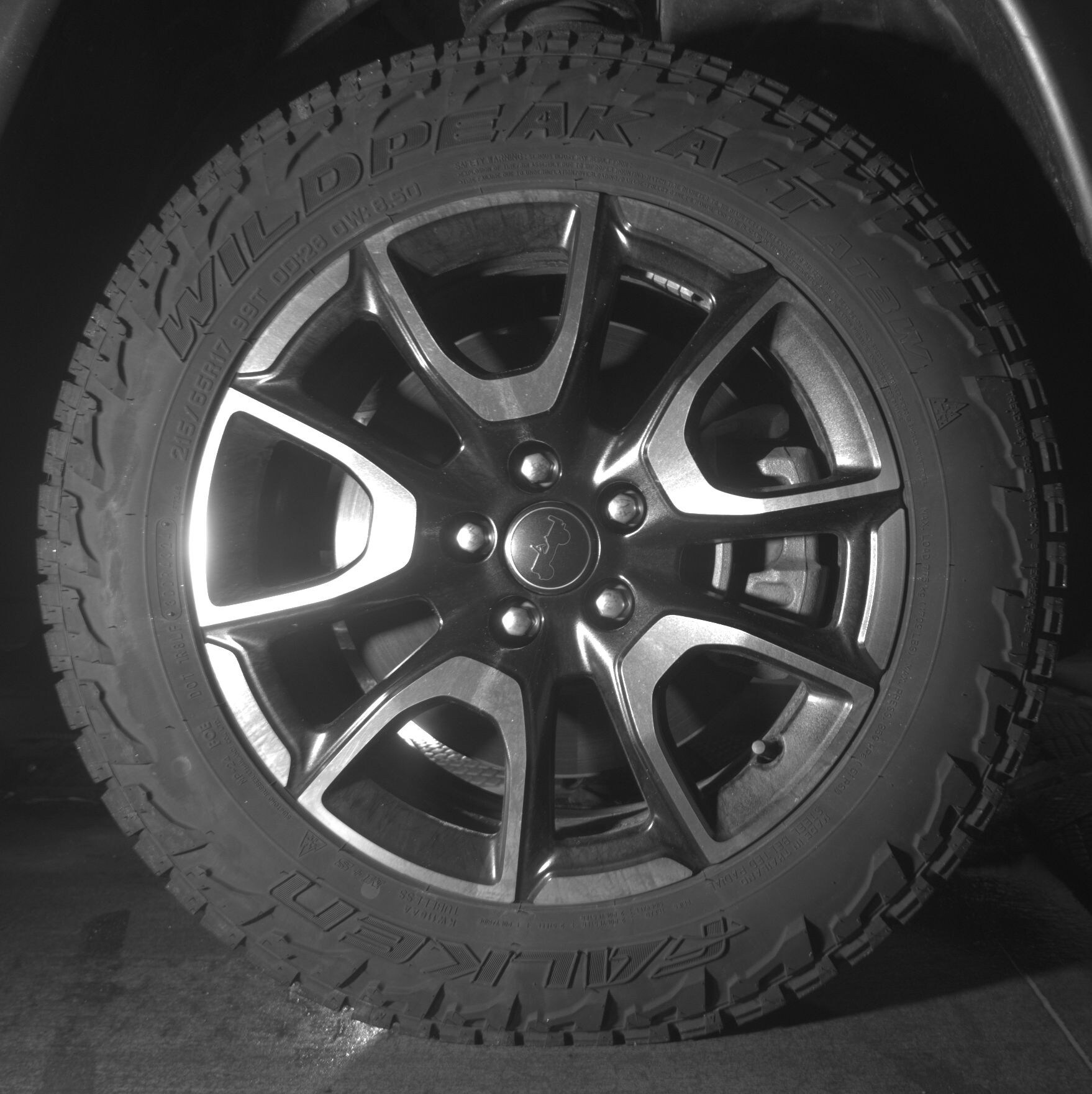 Thumbnail: 2025 Jeep Compass - 10