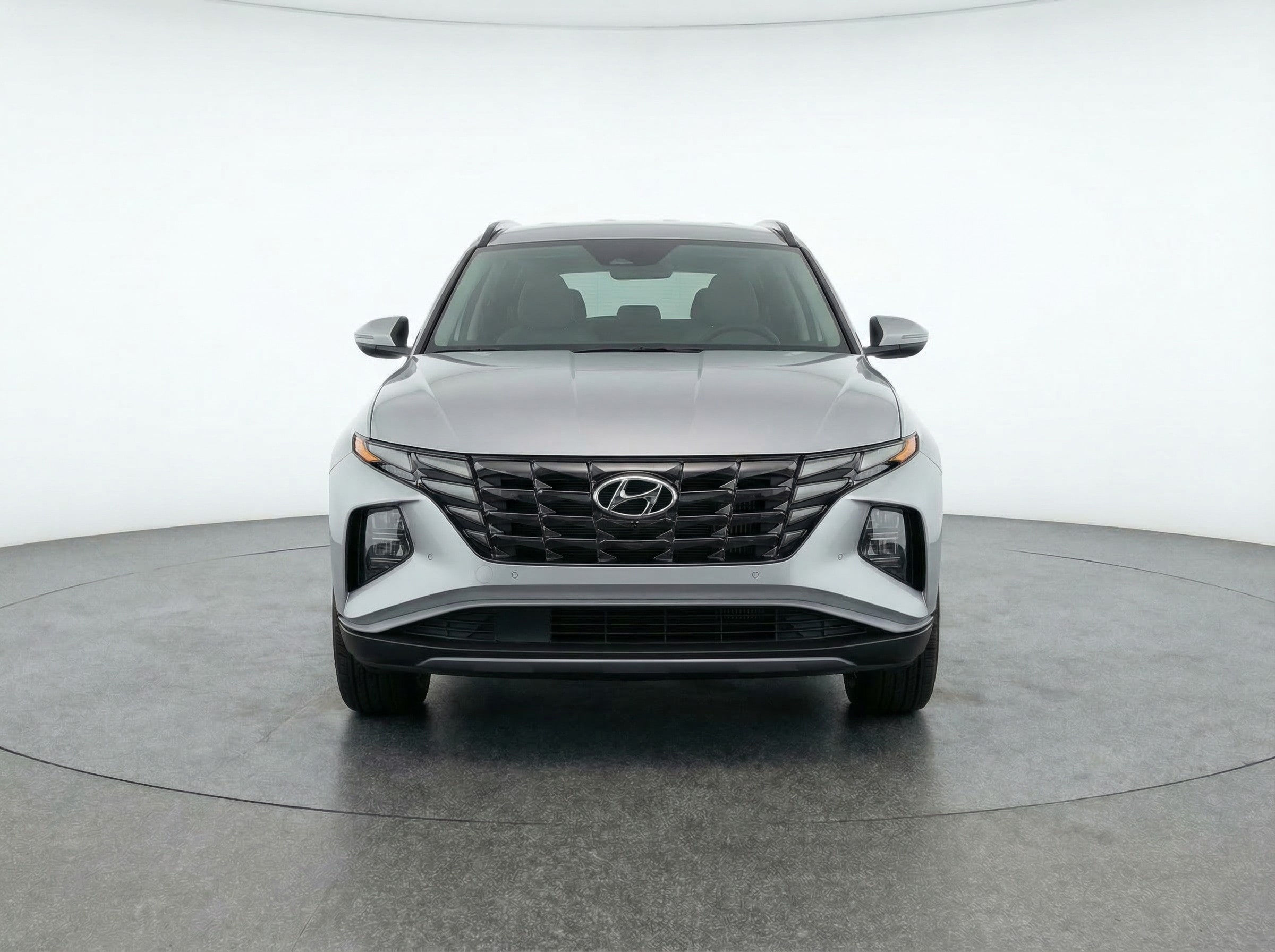 Thumbnail: 2025 Hyundai Tucson - 2