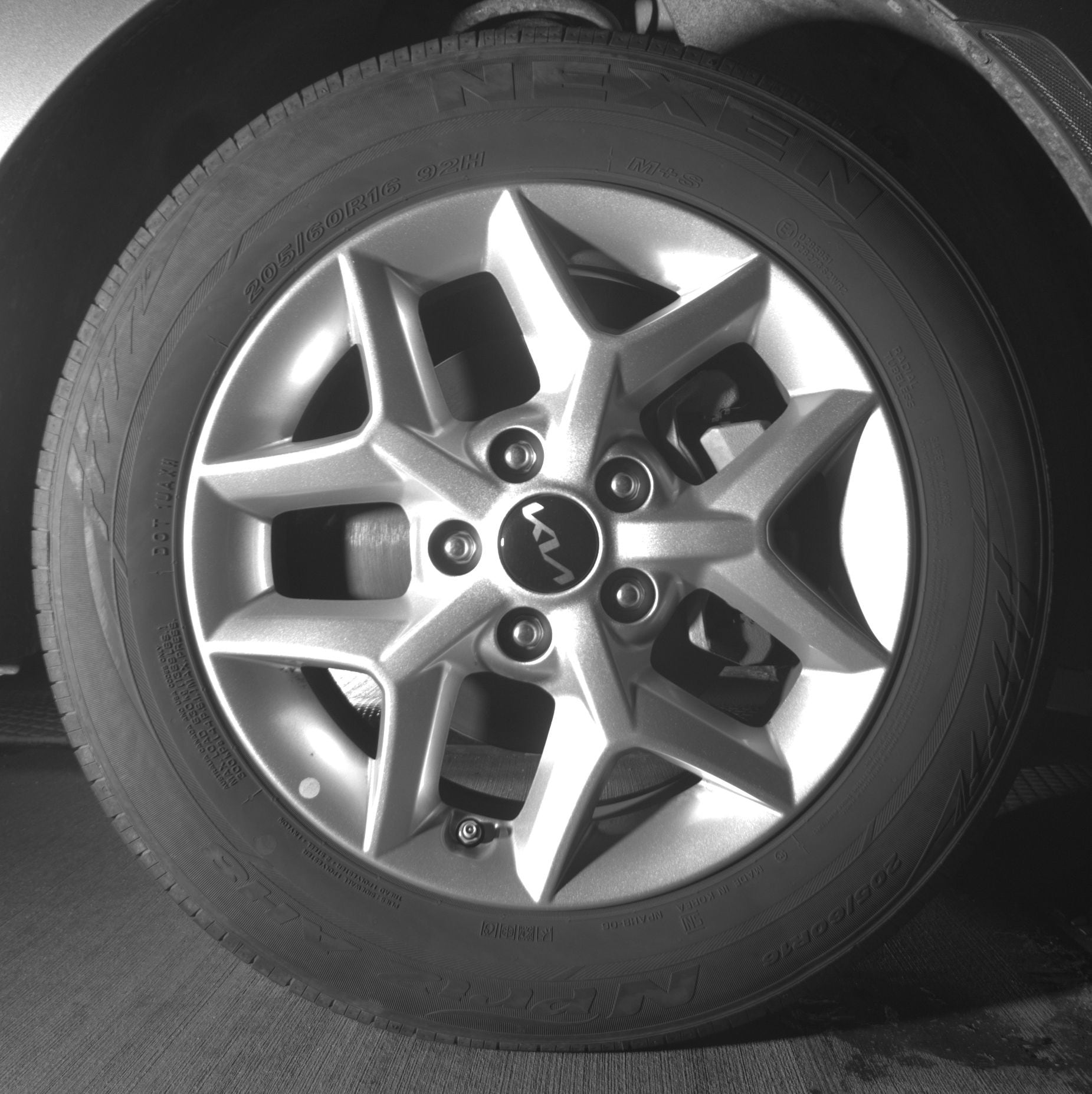 Thumbnail: 2025 Kia Soul - 10