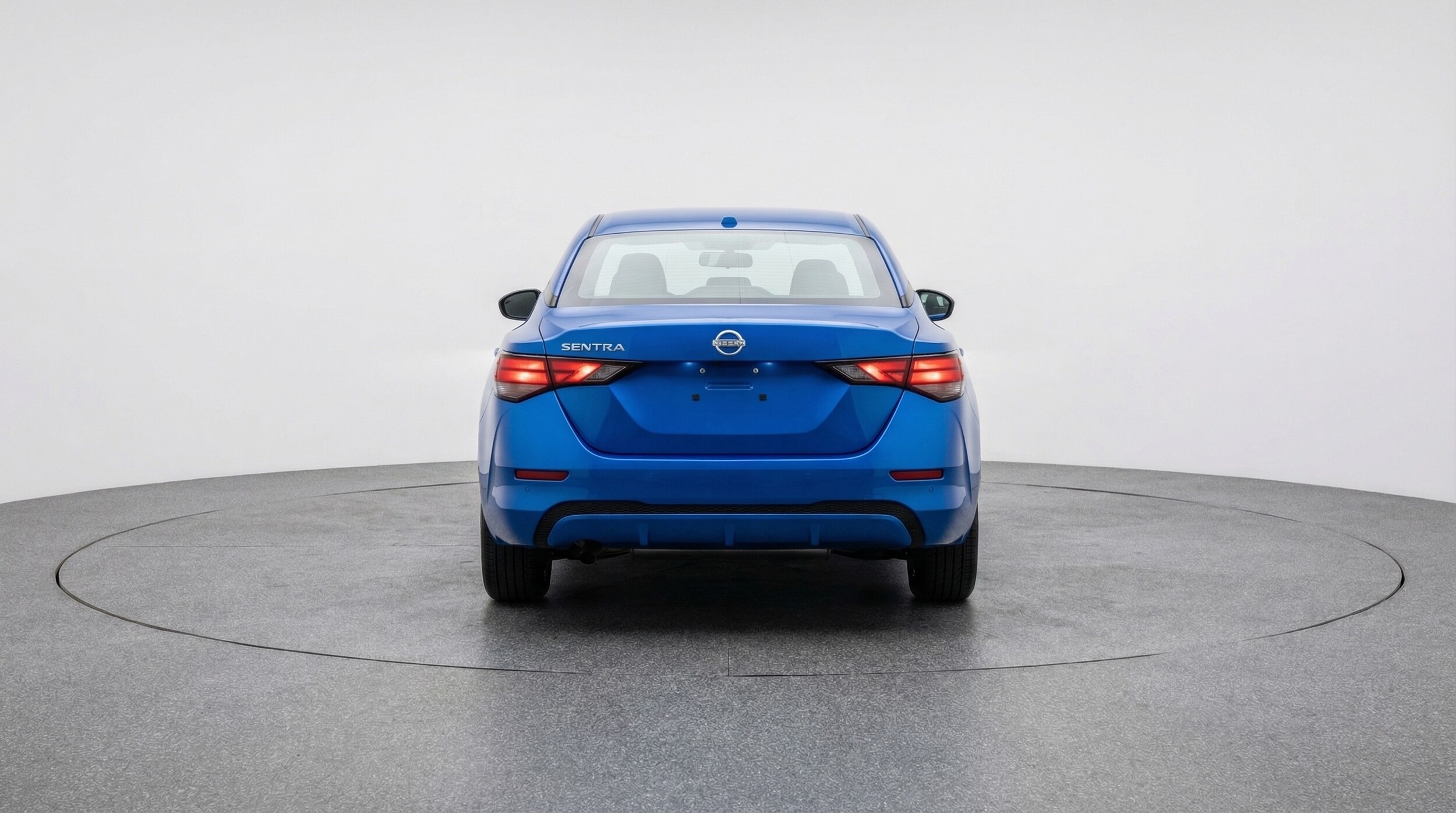 Thumbnail: 2025 Nissan Sentra - 6