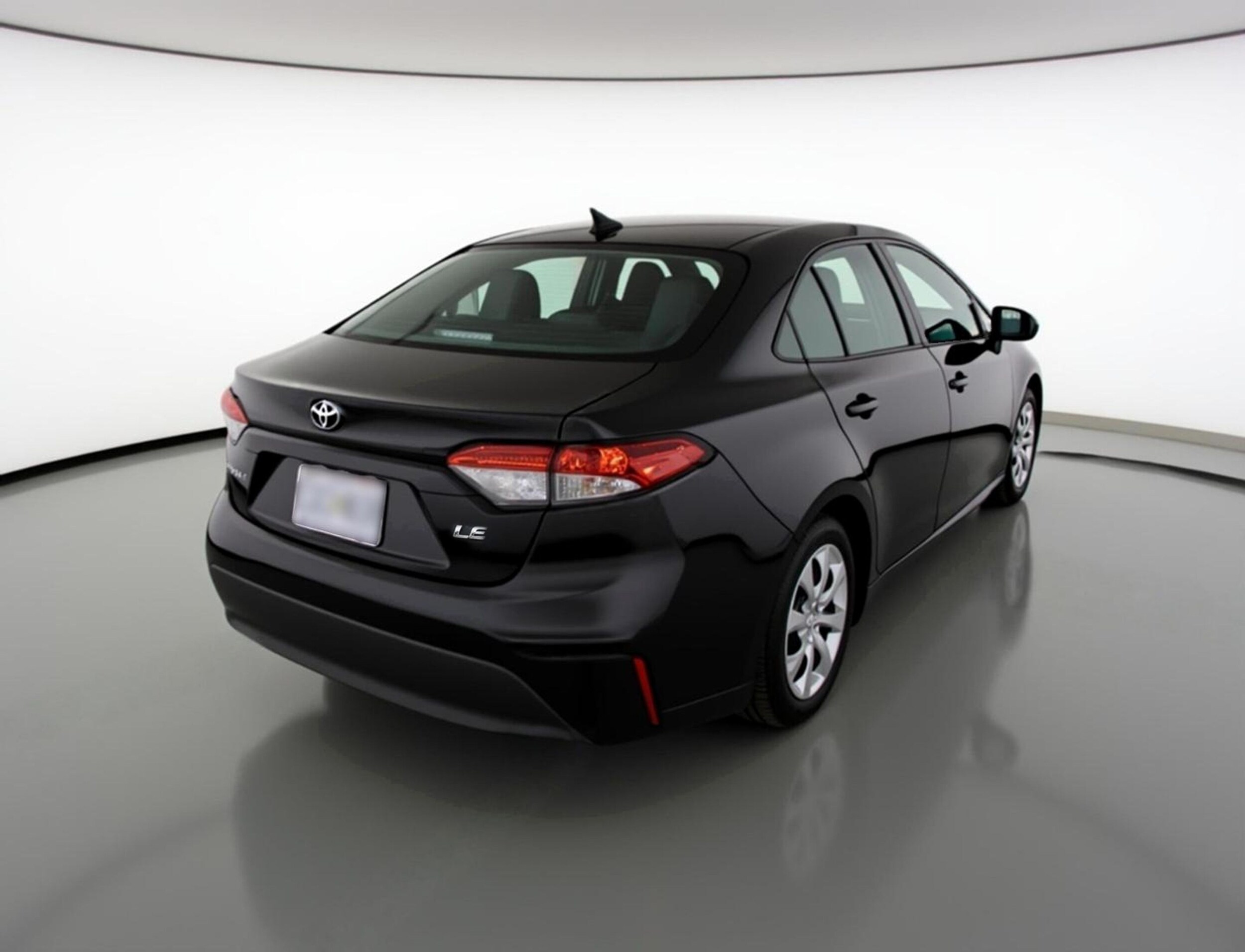 Thumbnail: 2025 Toyota Corolla - 7