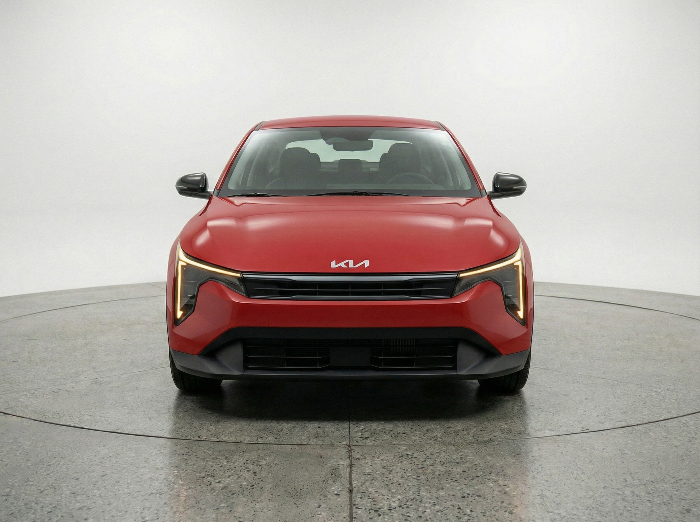 Thumbnail: 2025 Kia K4 - 2