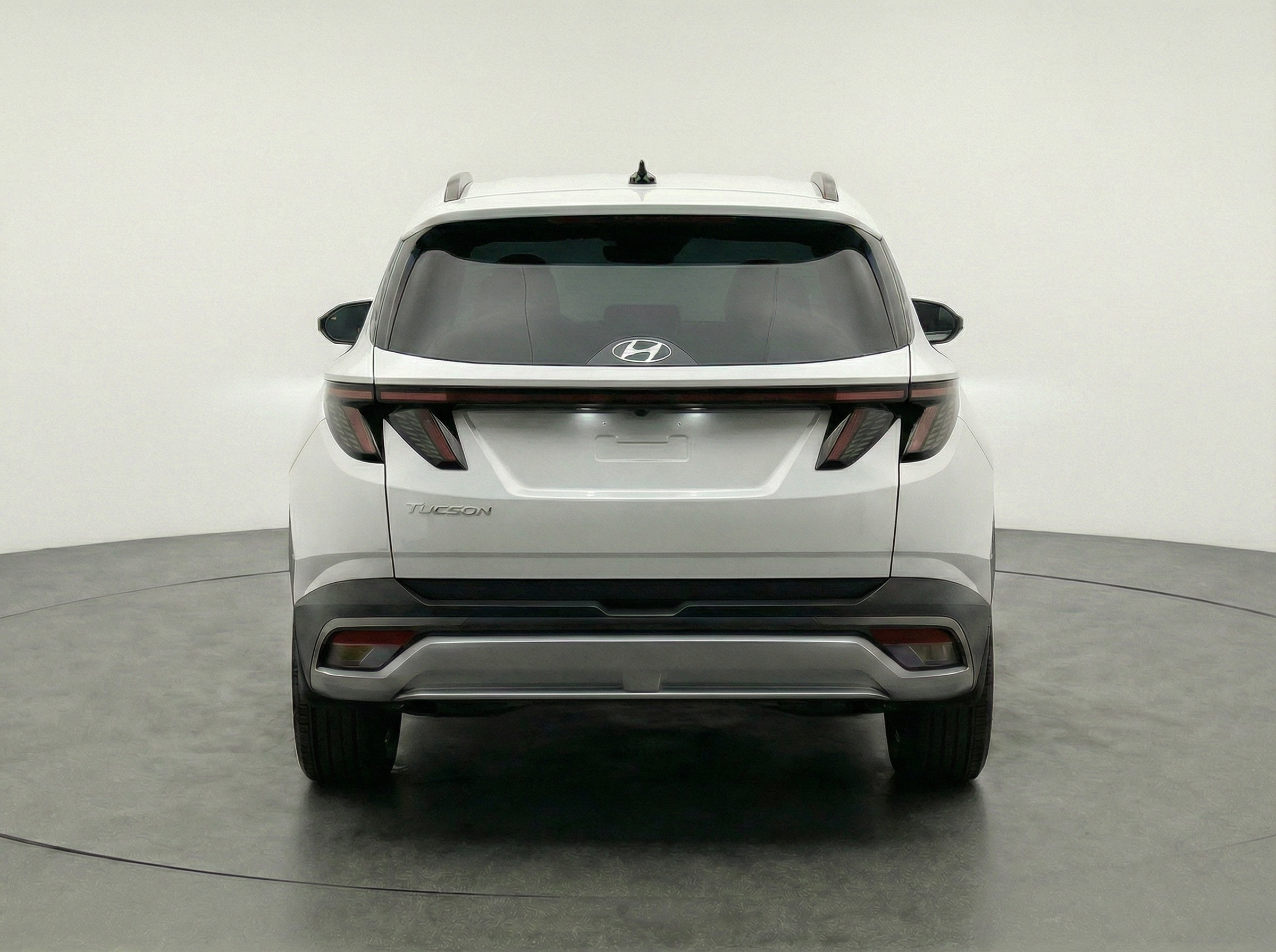 Thumbnail: 2025 Hyundai Tucson - 6