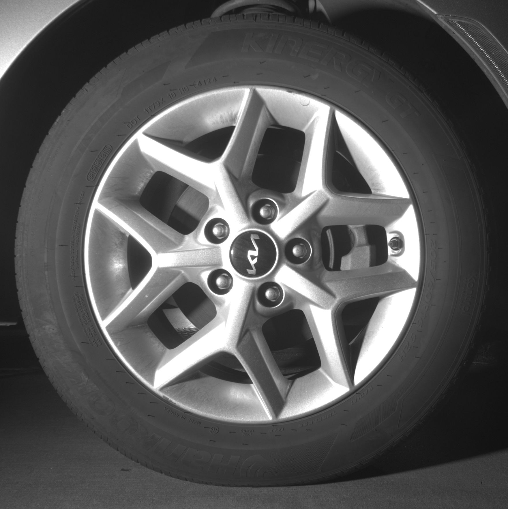 Thumbnail: 2025 Kia Soul - 10