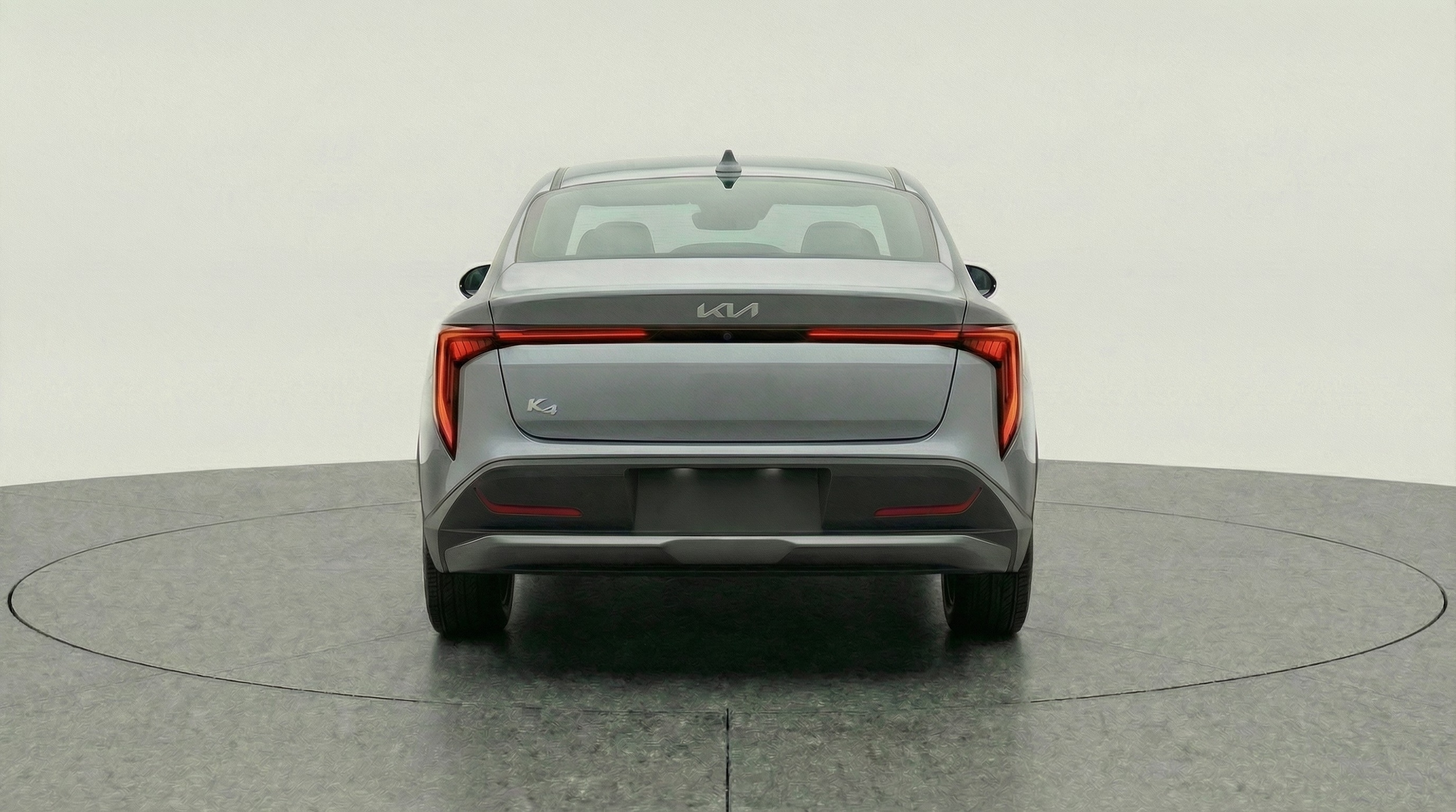 Thumbnail: 2025 Kia K4 - 6
