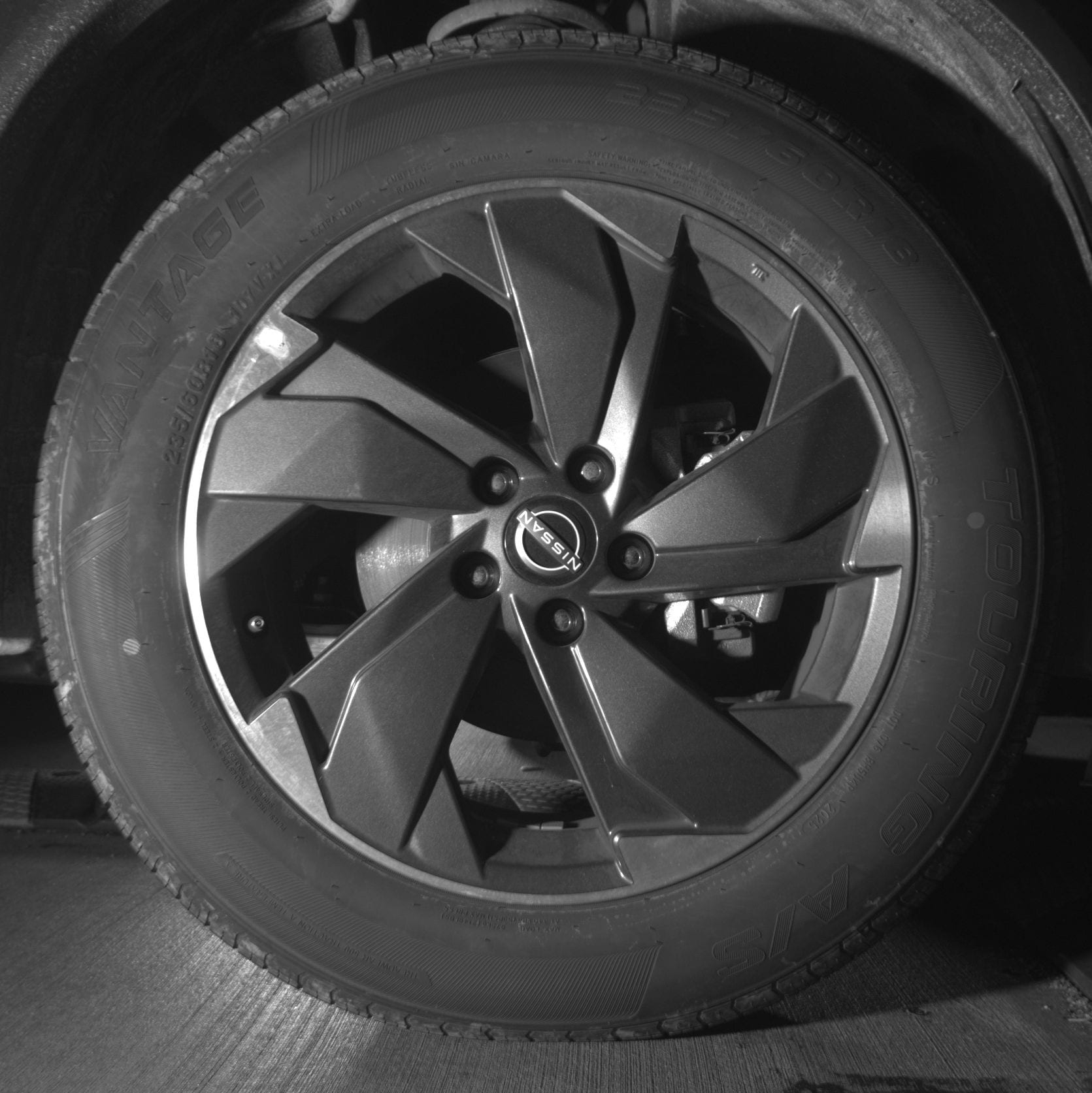 Thumbnail: 2025 Nissan Rogue - 10