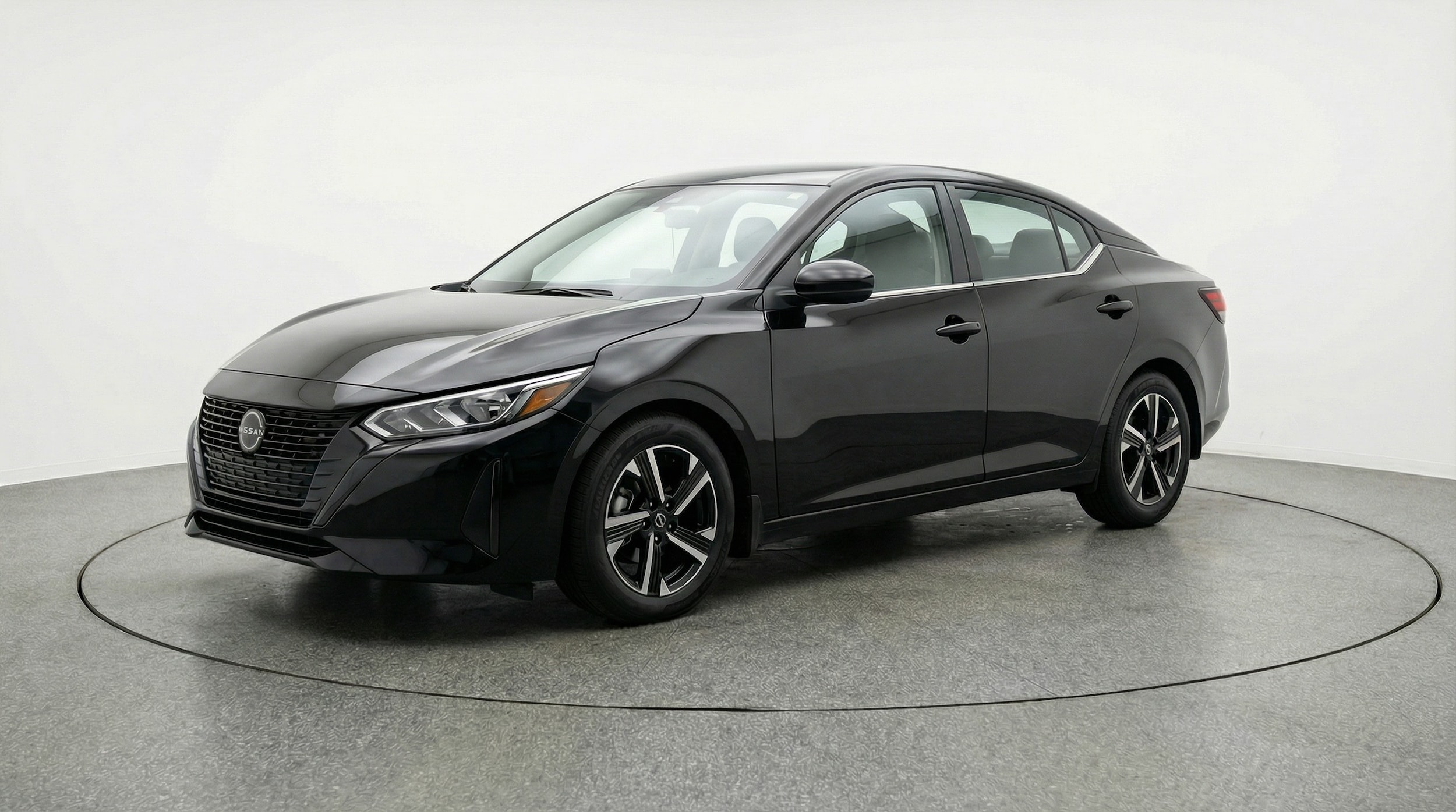 Thumbnail: 2025 Nissan Sentra - 3