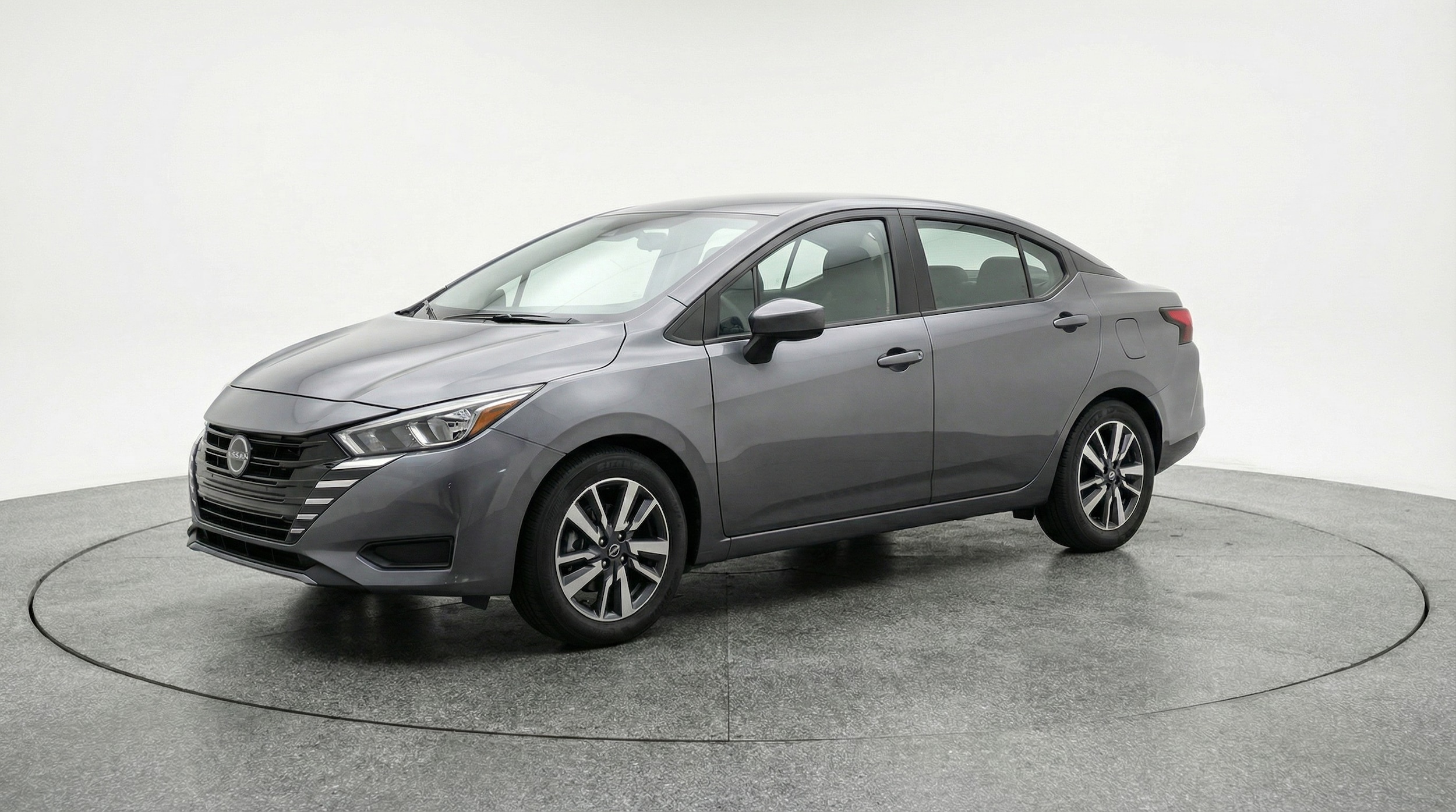 Thumbnail: 2025 Nissan Versa - 3