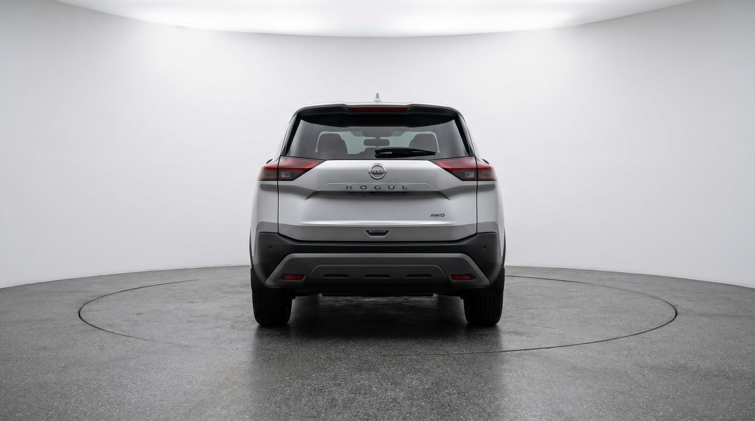 Thumbnail: 2025 Nissan Rogue - 6