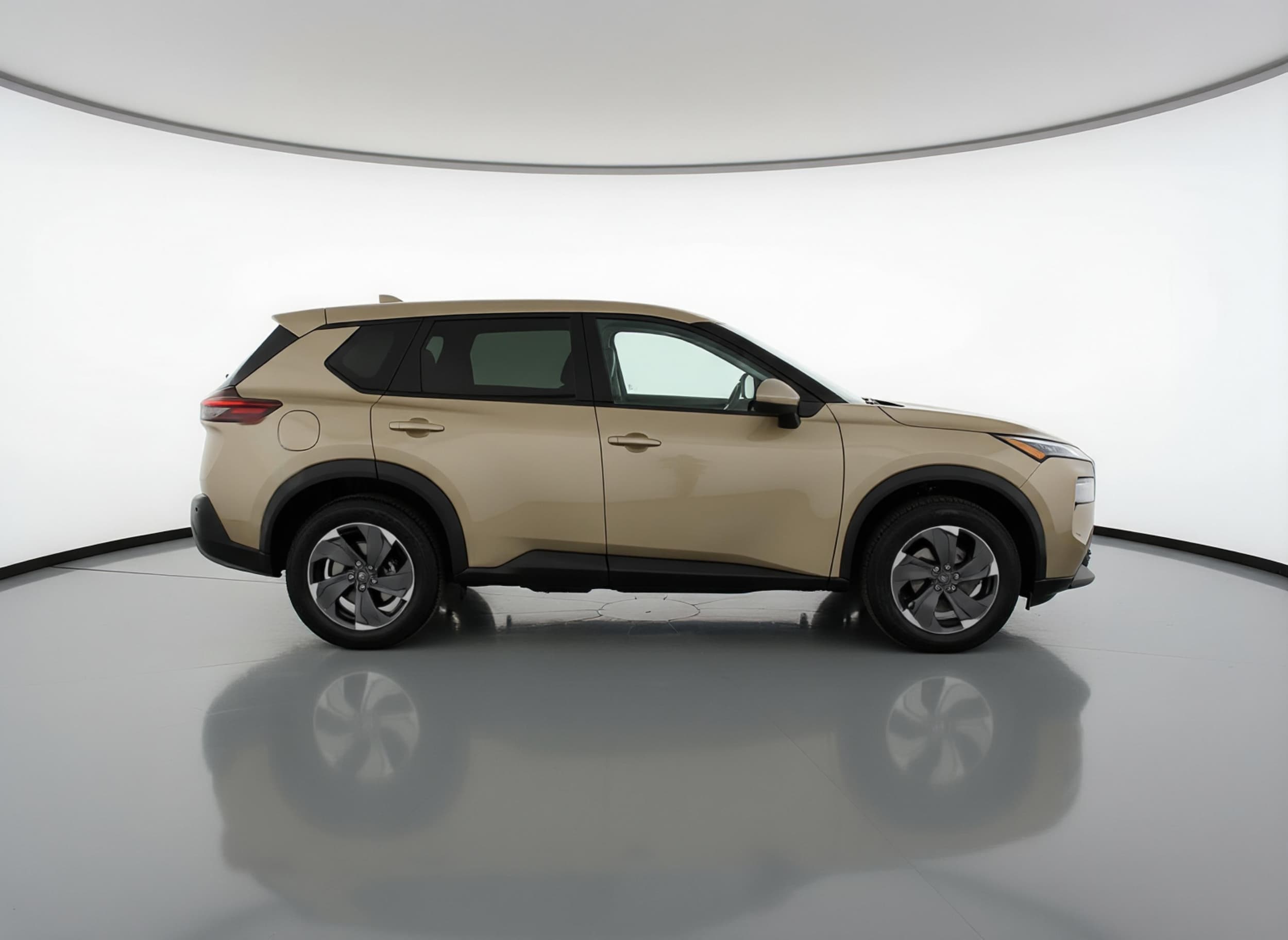 Thumbnail: 2025 Nissan Rogue - 8
