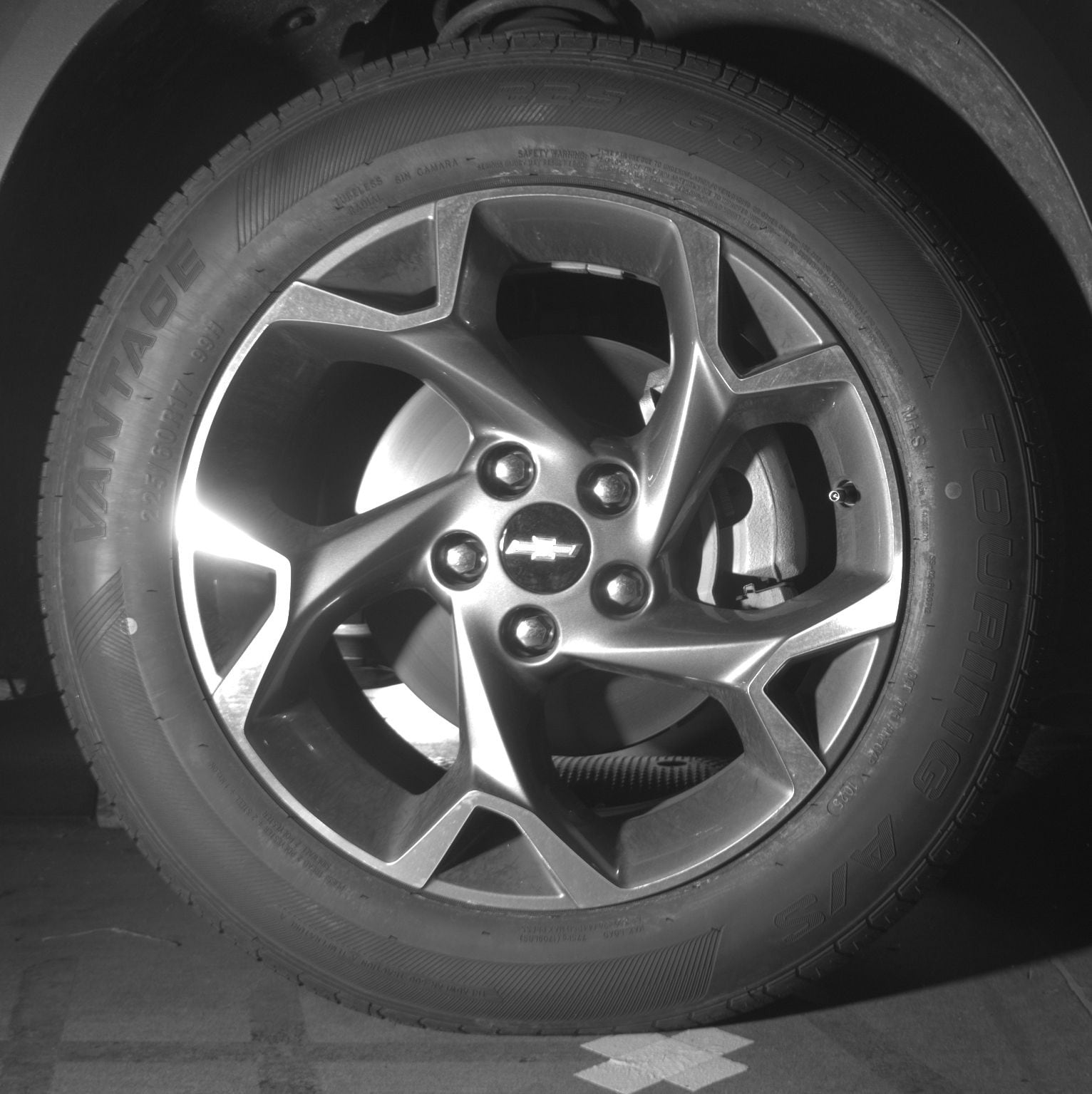 Thumbnail: 2025 Chevrolet Trax - 10