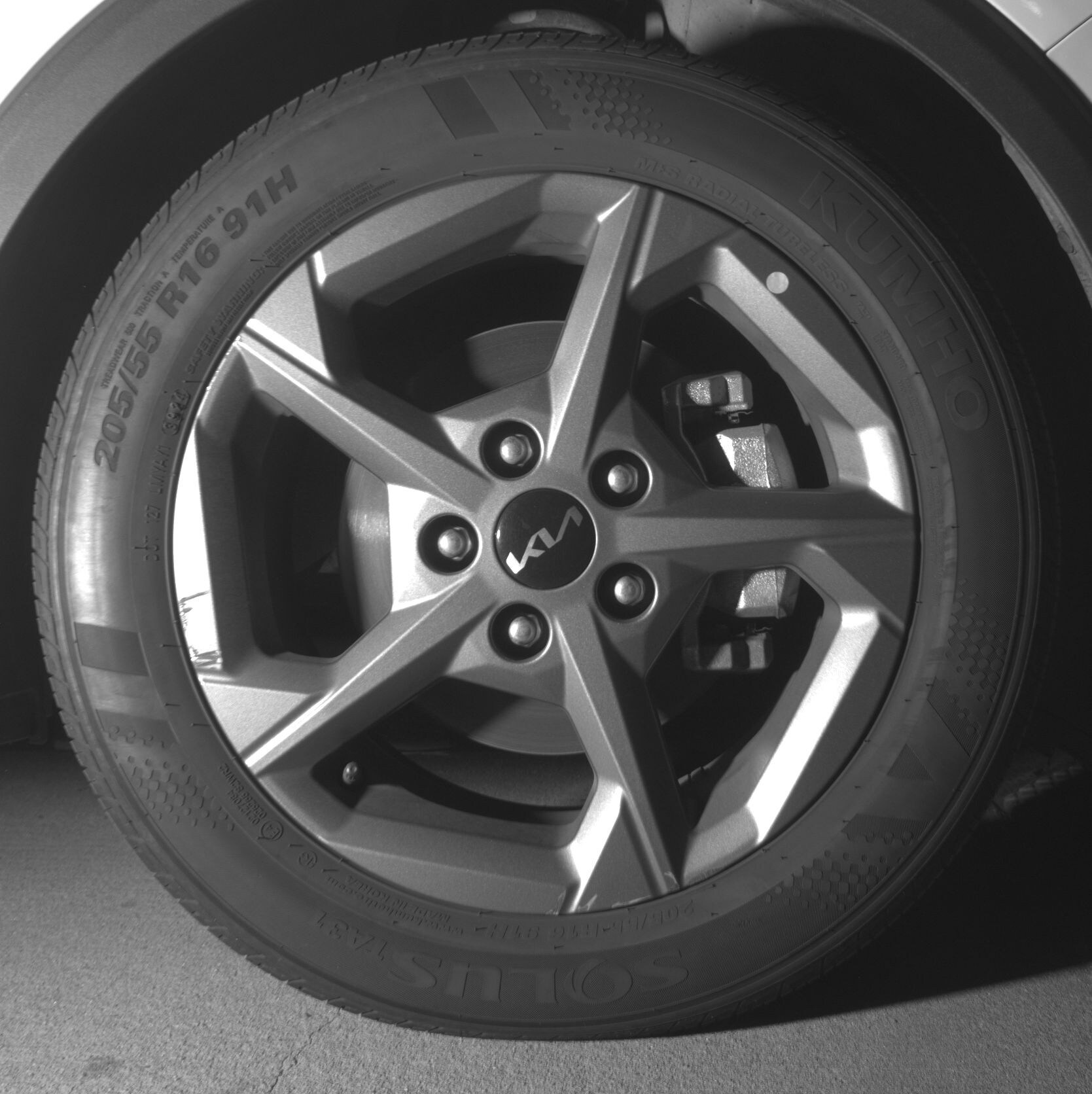 Thumbnail: 2025 Kia K4 - 10