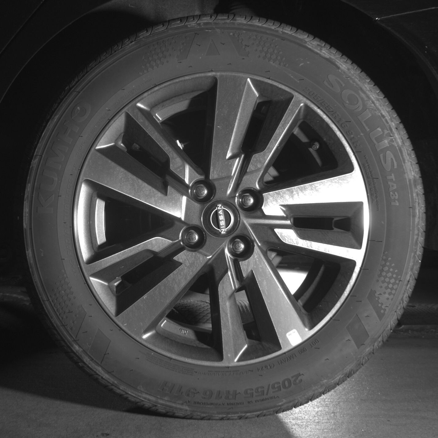 Thumbnail: 2025 Nissan Versa - 11