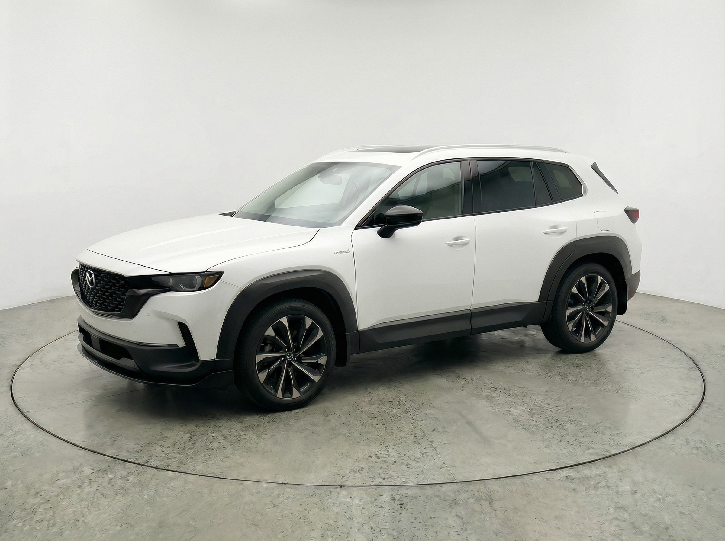 Thumbnail: 2025 Mazda CX-50 - 3