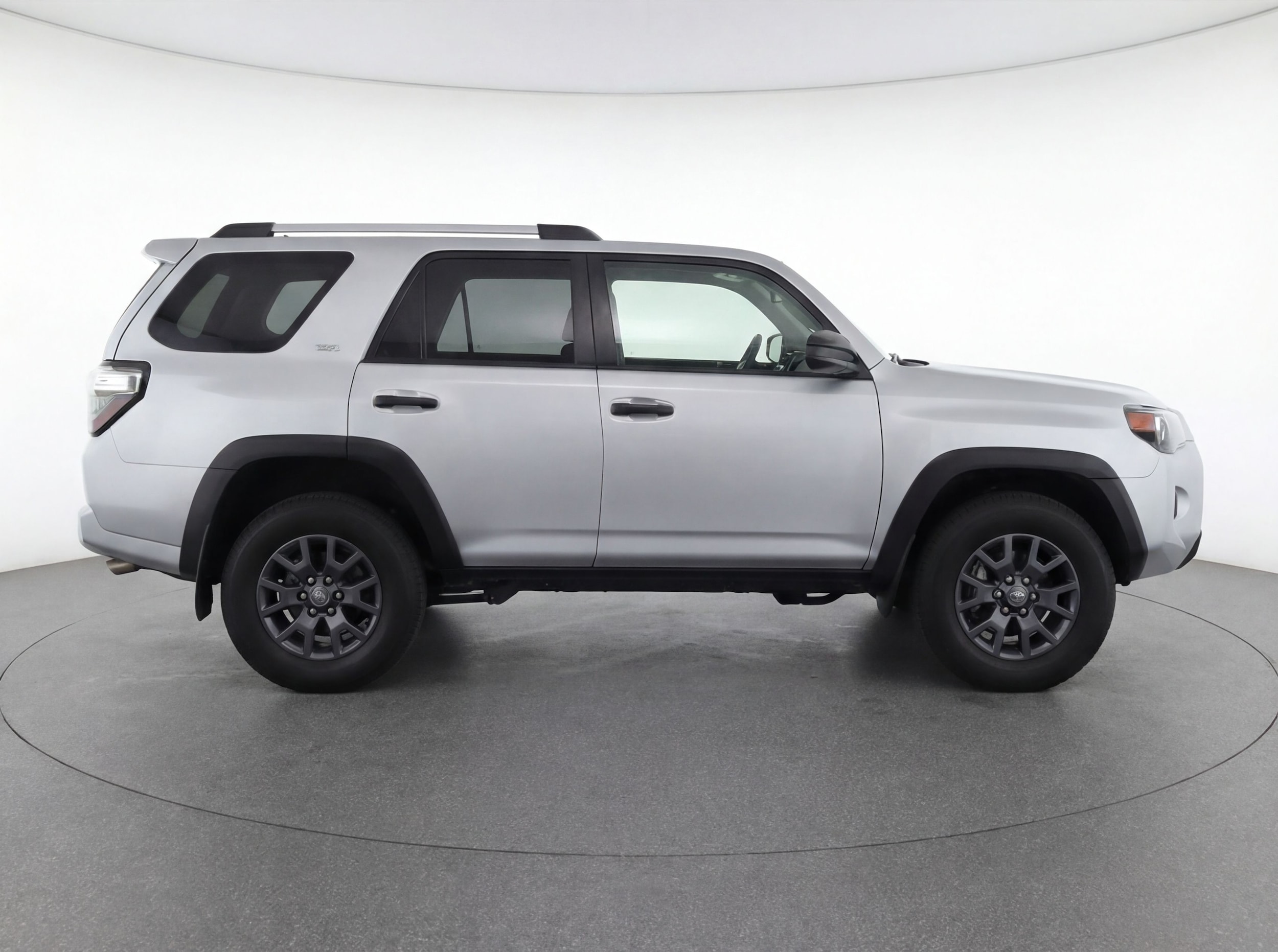 Thumbnail: 2025 Toyota 4Runner - 8