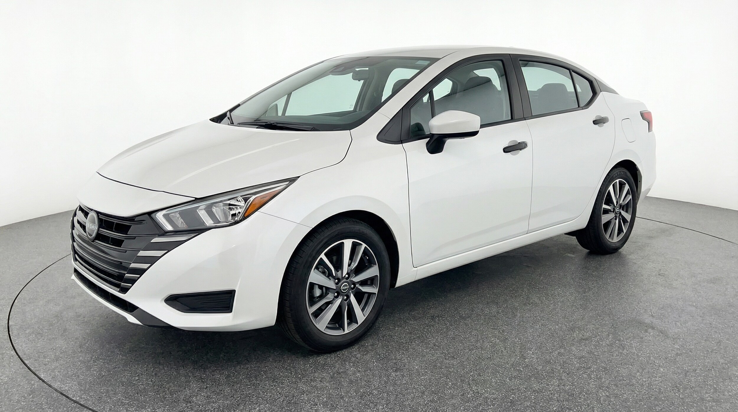 Thumbnail: 2025 Nissan Versa - 3