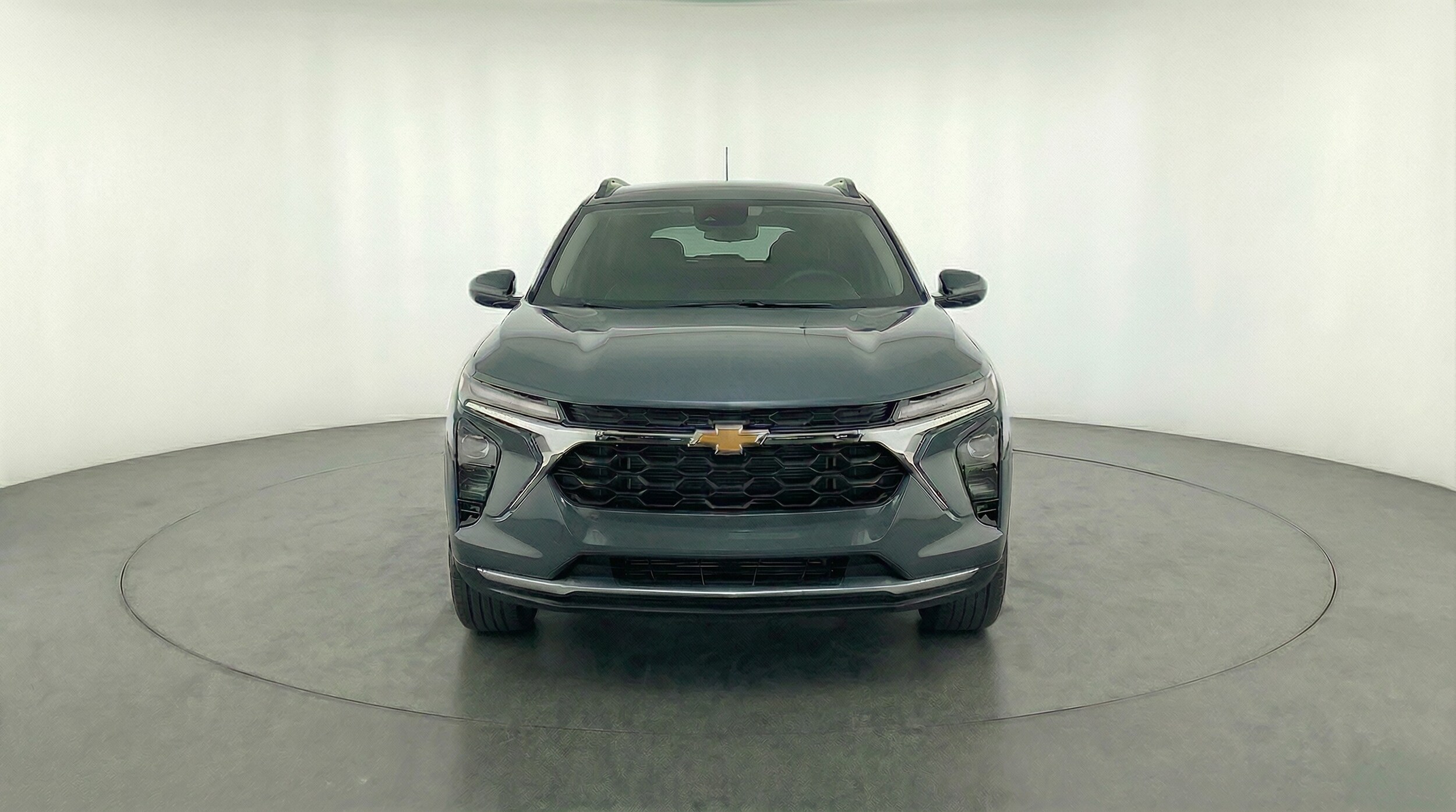 Thumbnail: 2025 Chevrolet Trax - 2