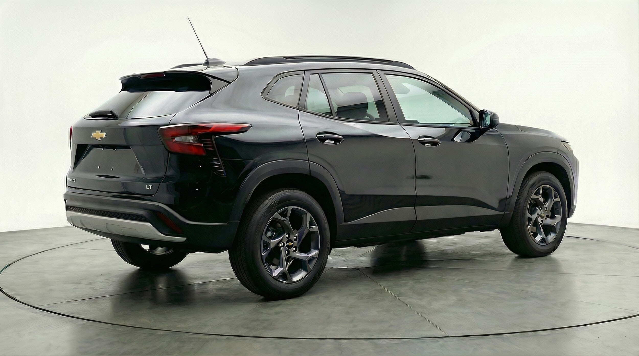 Thumbnail: 2025 Chevrolet Trax - 7