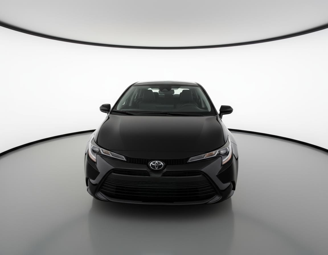Thumbnail: 2025 Toyota Corolla - 2