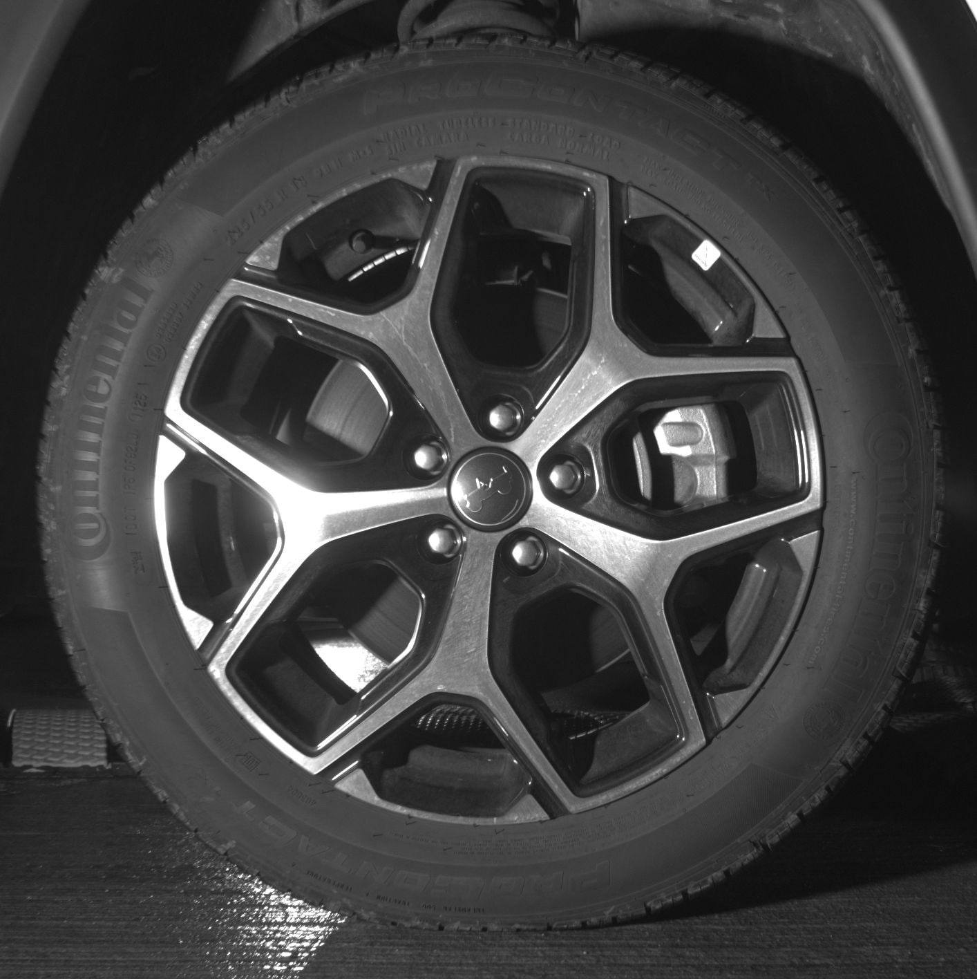 Thumbnail: 2025 Jeep Compass - 10