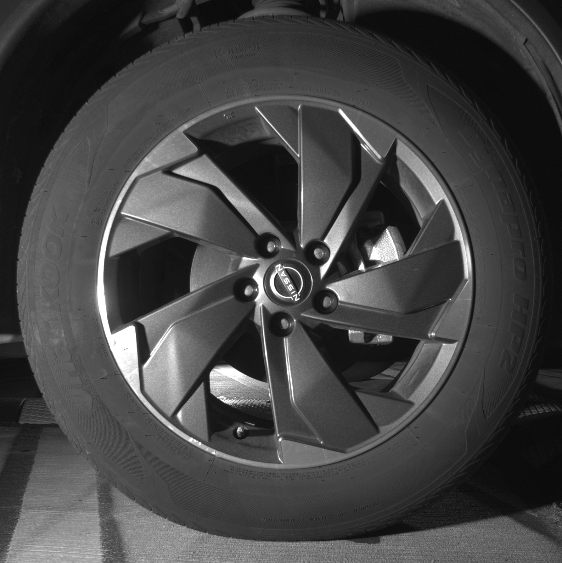 Thumbnail: 2025 Nissan Rogue - 10