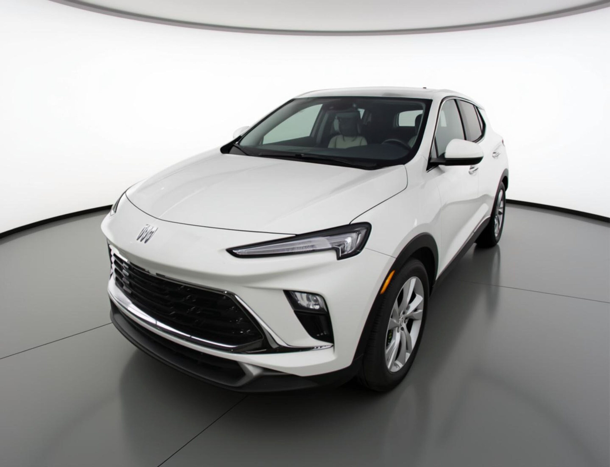 Thumbnail: 2025 Buick Encore GX - 3