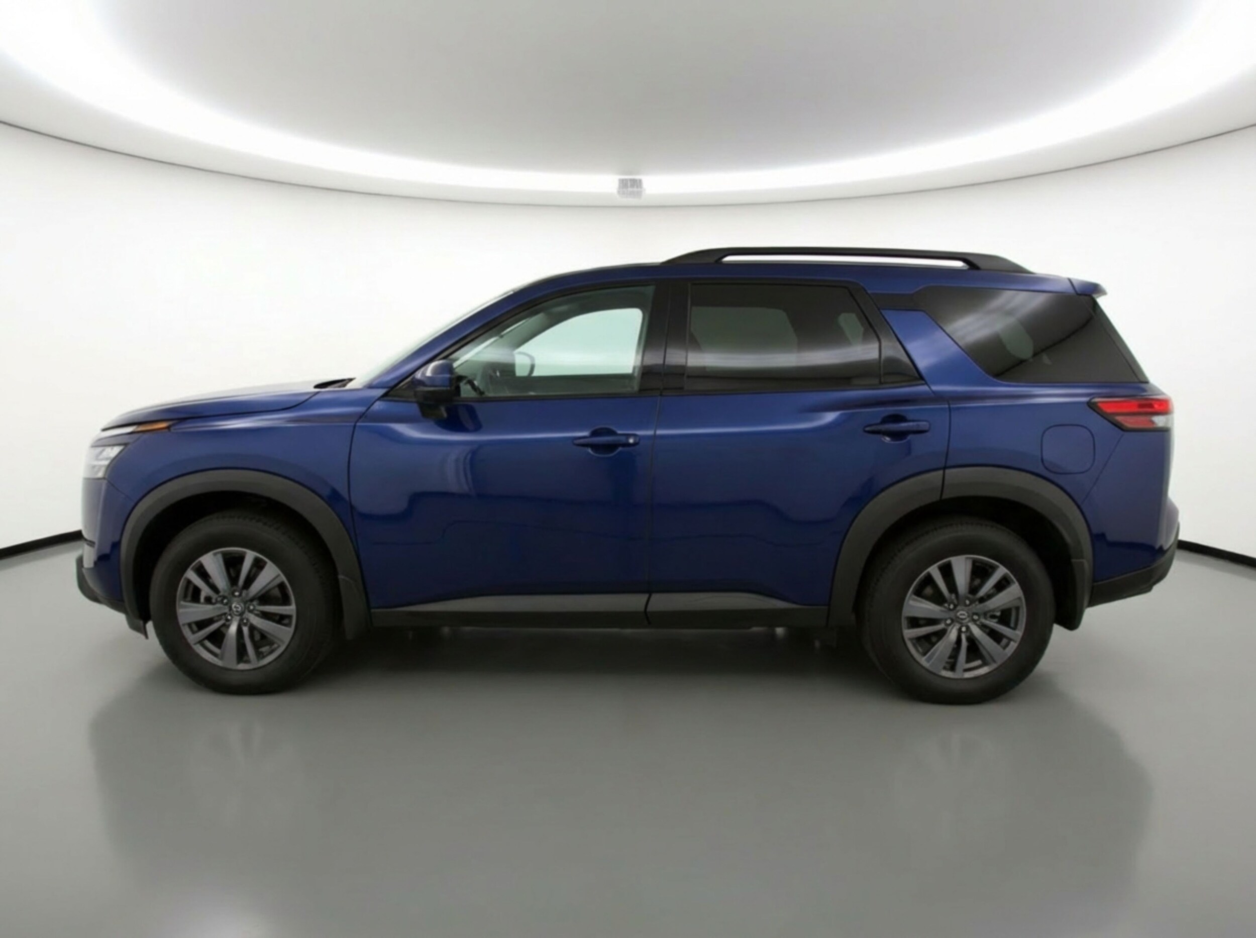 Thumbnail: 2025 Nissan Pathfinder - 4