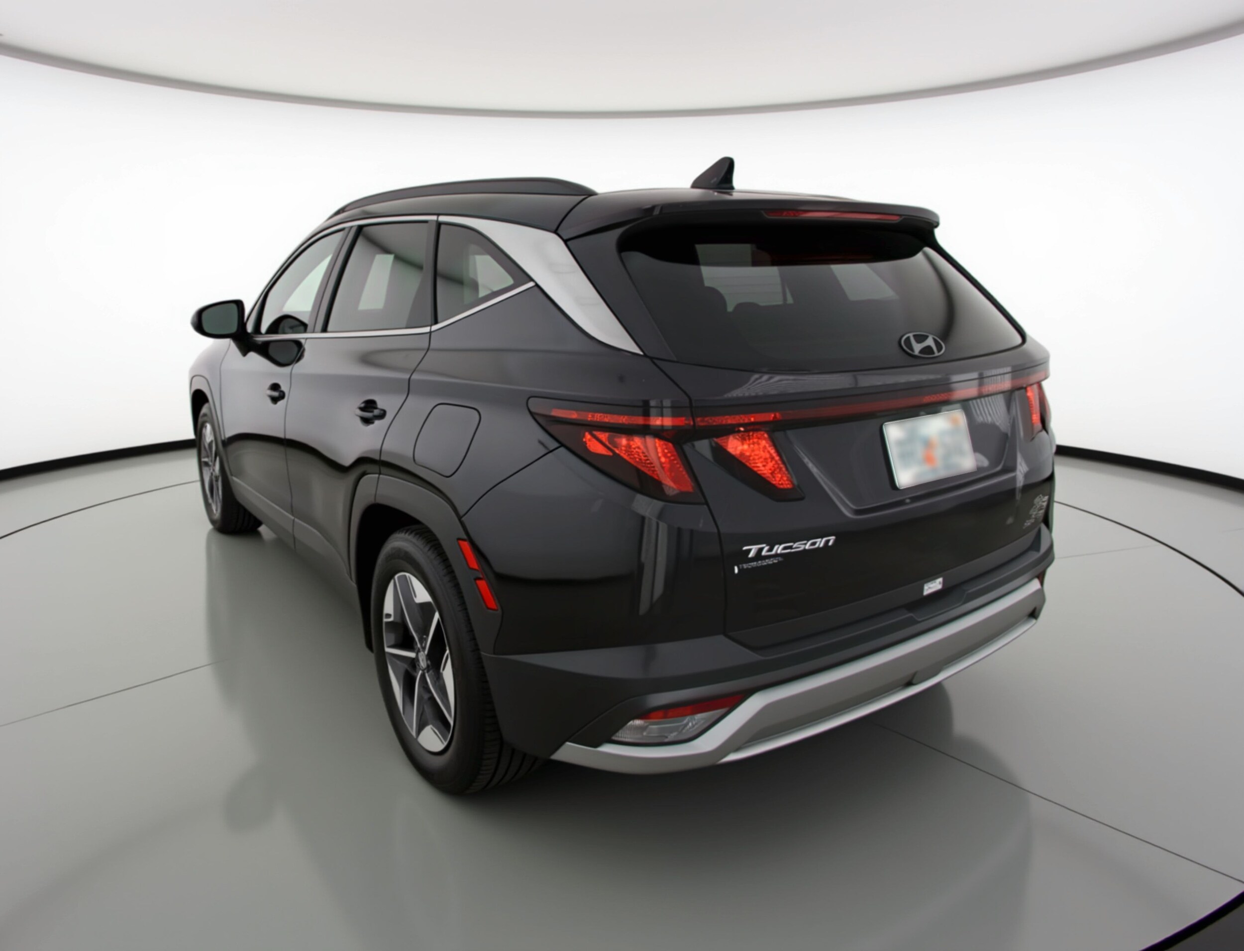 Thumbnail: 2025 Hyundai Tucson - 5