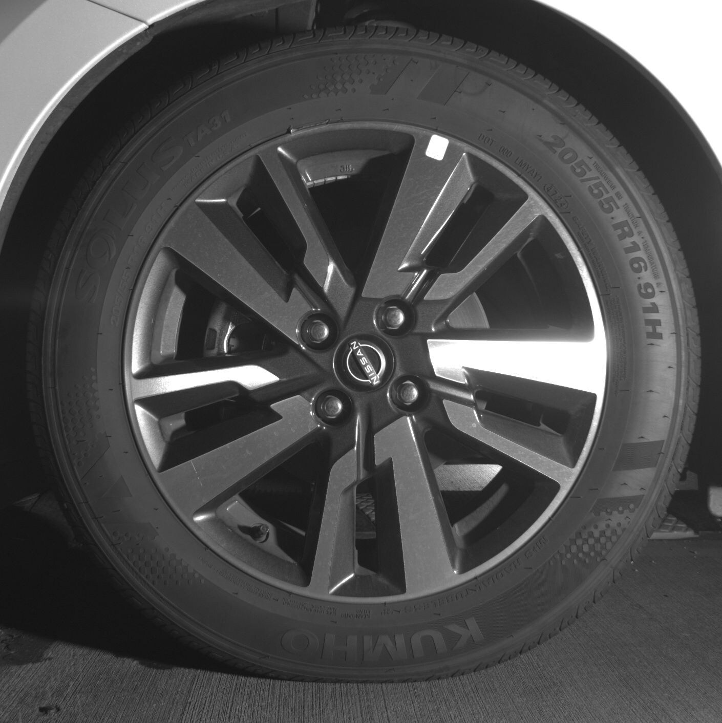 Thumbnail: 2025 Nissan Versa - 9