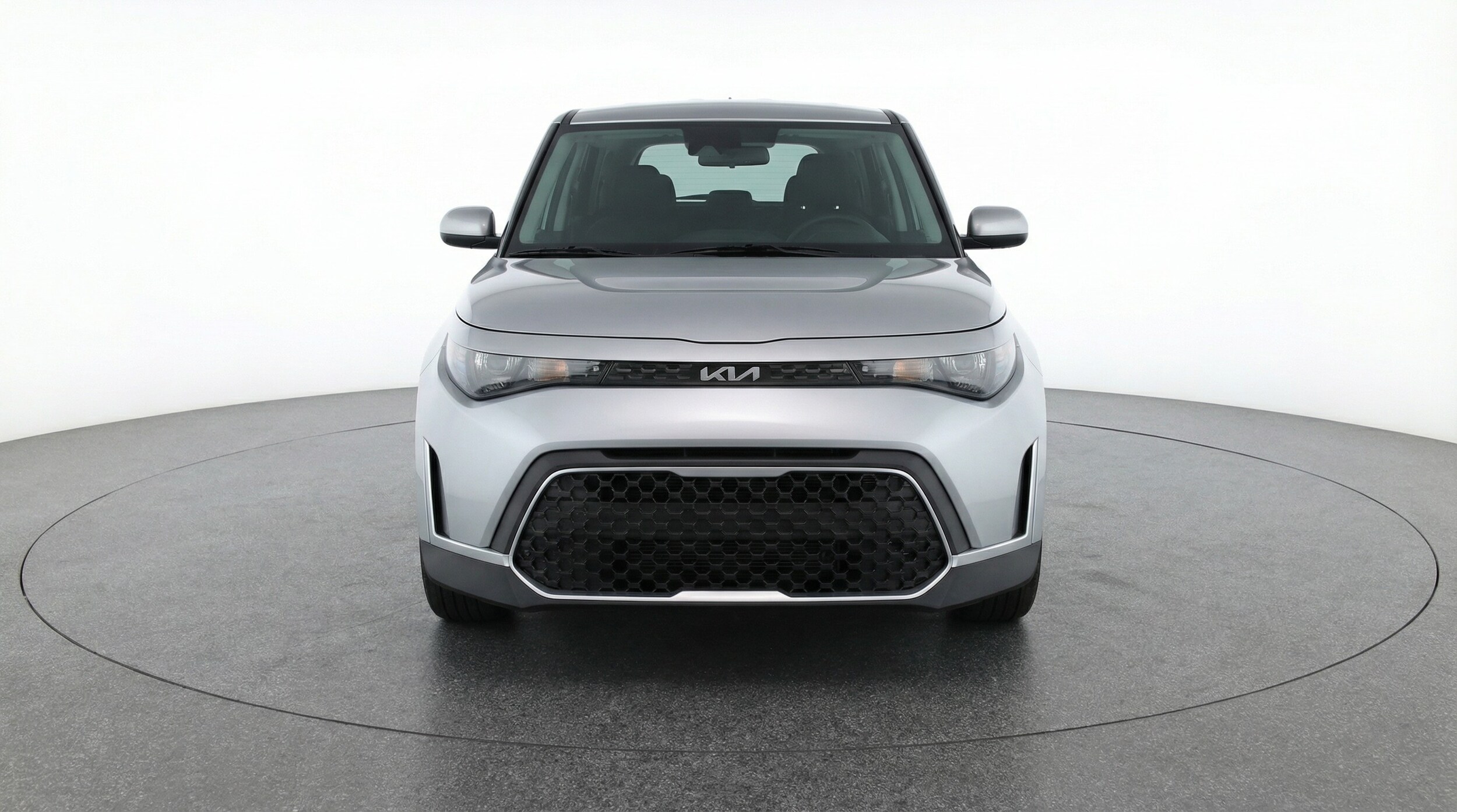 Thumbnail: 2025 Kia Soul - 2