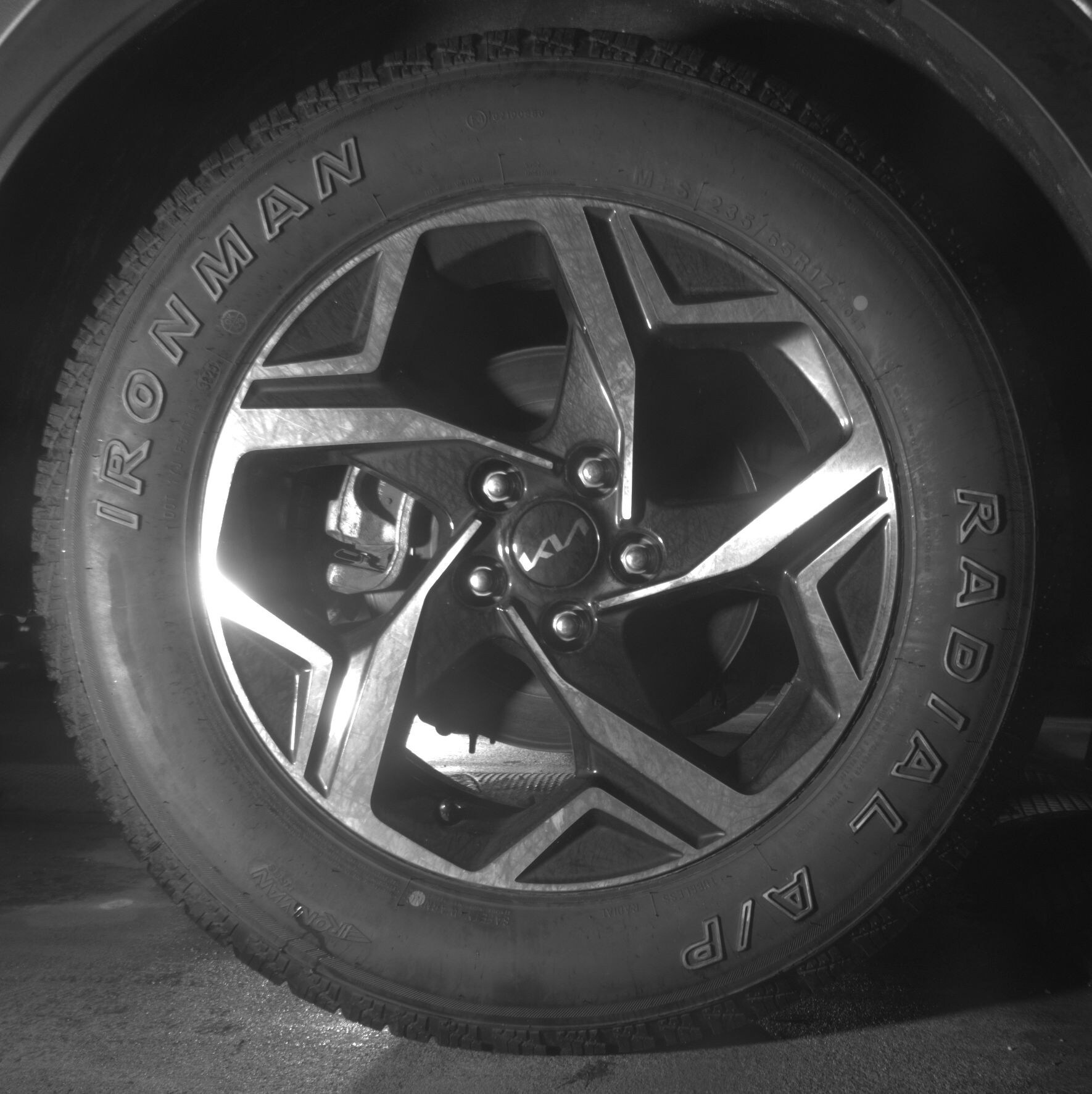 Thumbnail: 2025 Kia Sportage - 12