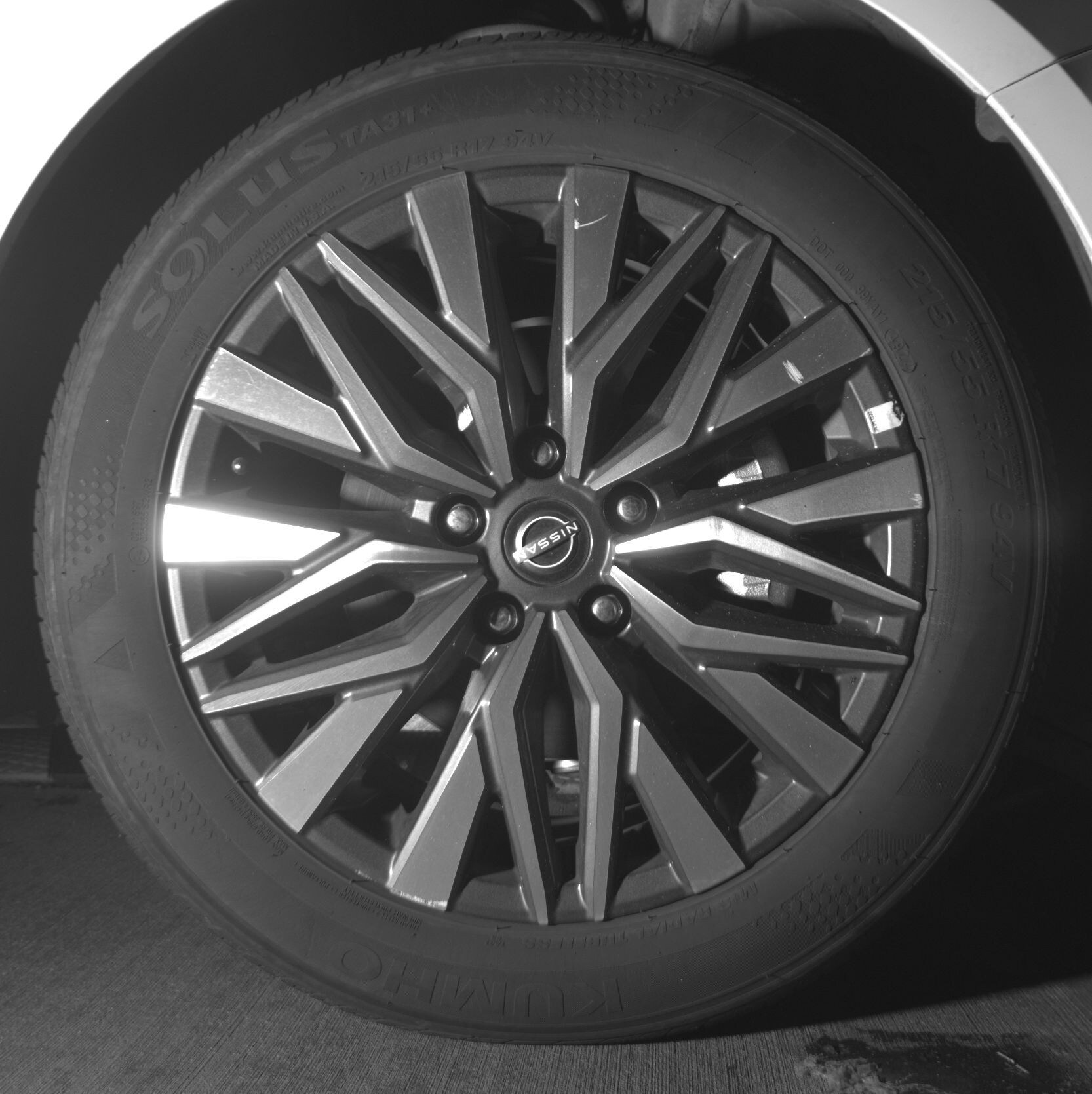 Thumbnail: 2025 Nissan Altima - 10