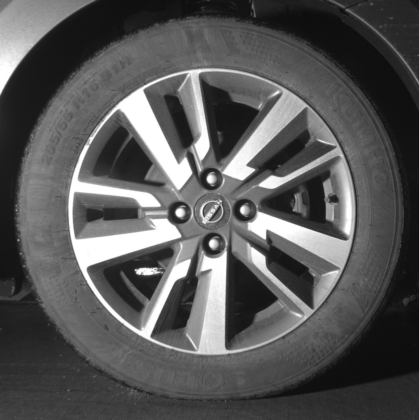 Thumbnail: 2025 Nissan Versa - 10