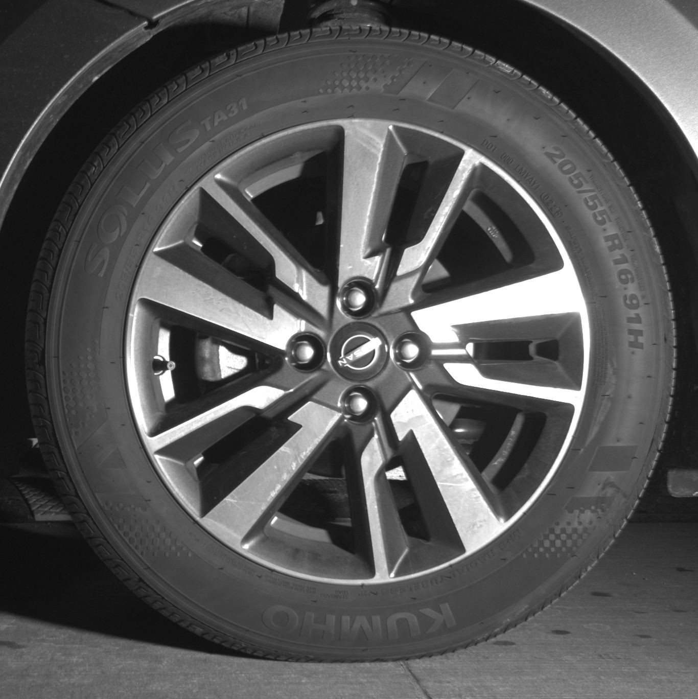 Thumbnail: 2025 Nissan Versa - 9