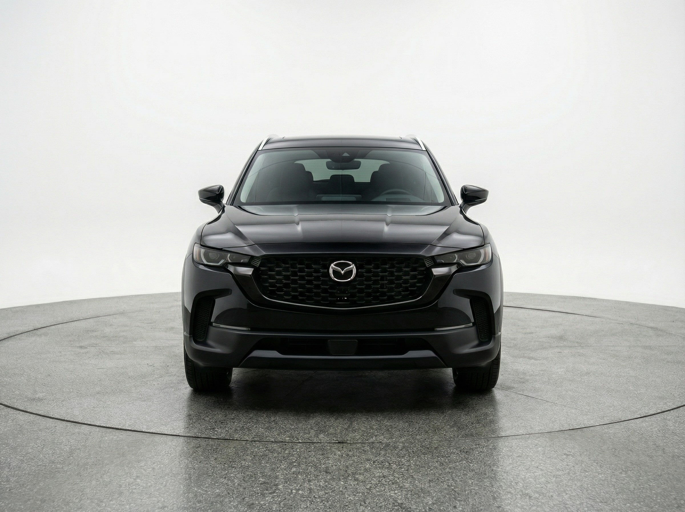 Thumbnail: 2025 Mazda CX-50 - 2