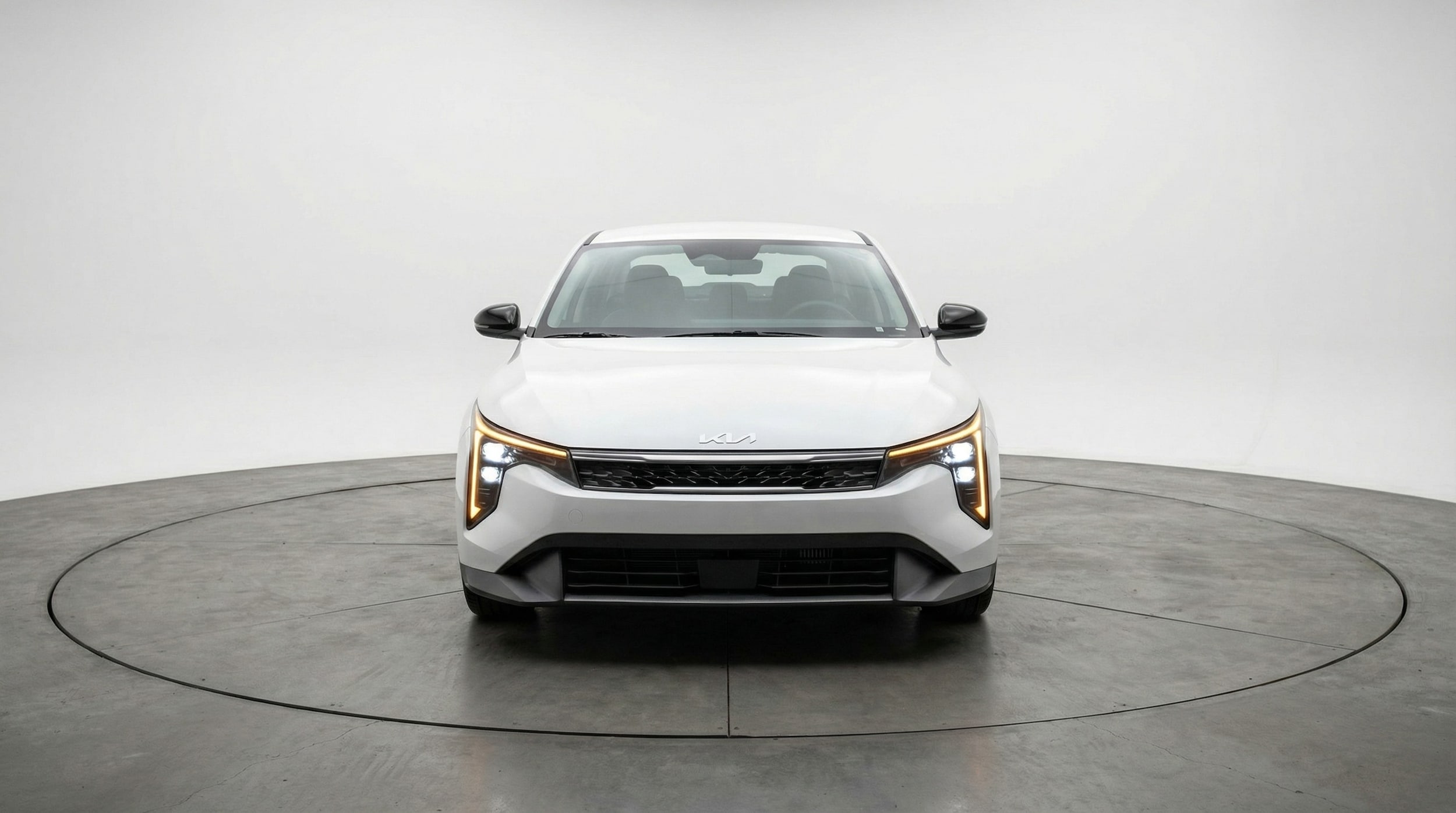 Thumbnail: 2025 Kia K4 - 2