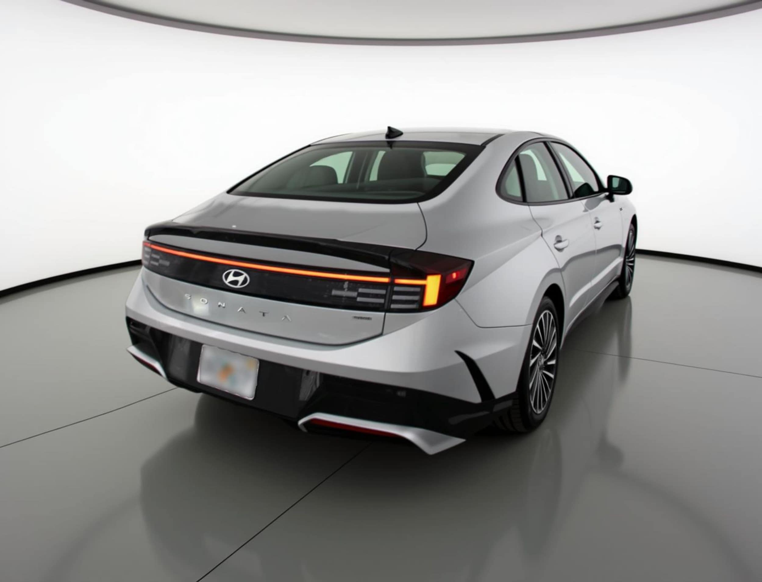 Thumbnail: 2025 Hyundai Sonata - 7