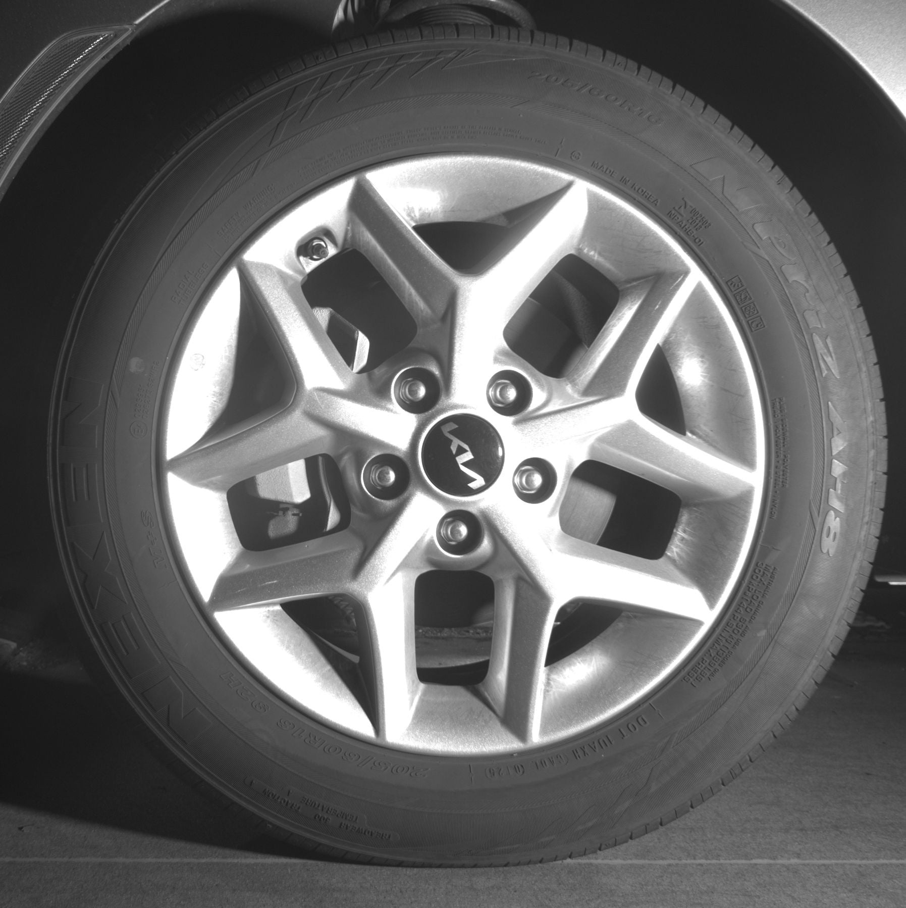 Thumbnail: 2025 Kia Soul - 9