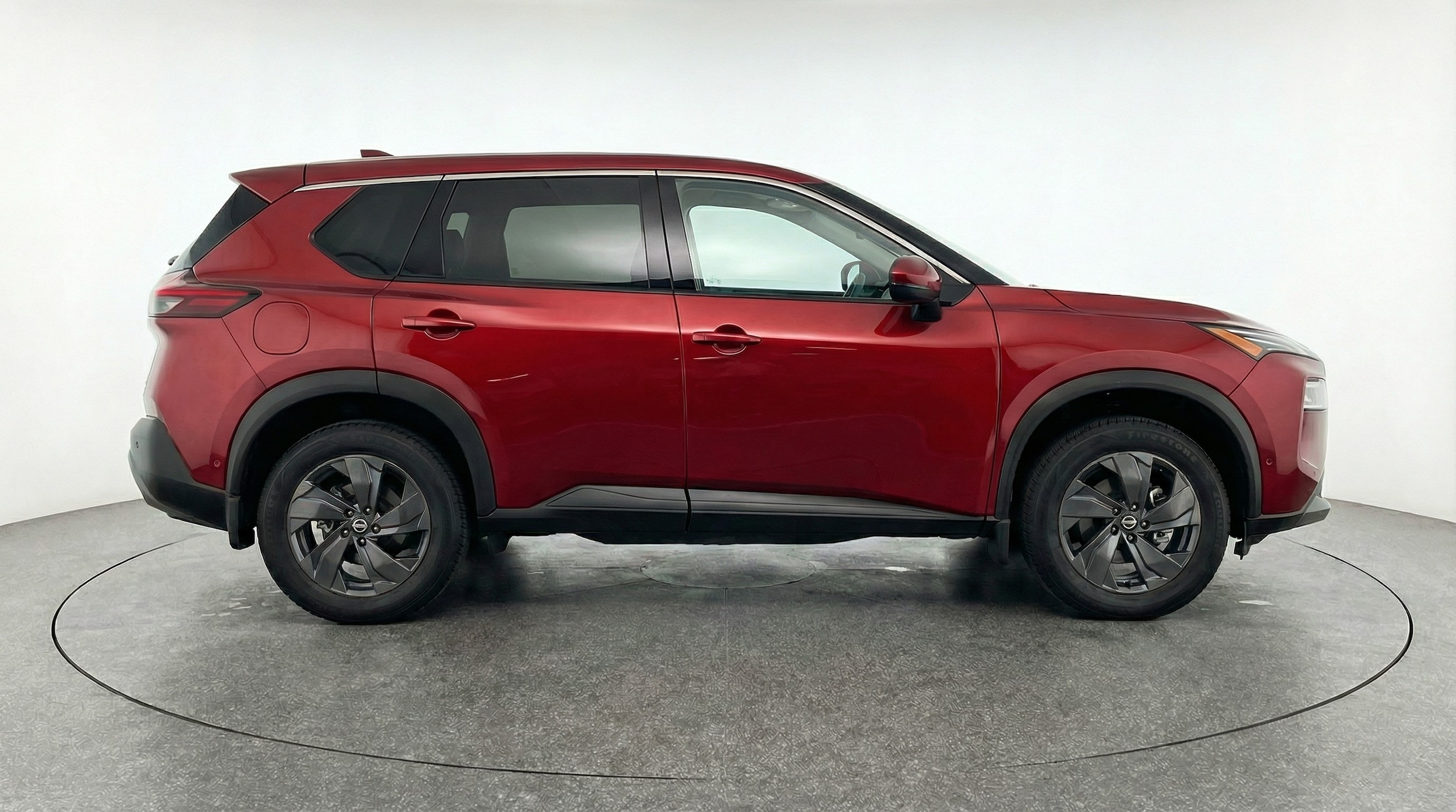 Thumbnail: 2025 Nissan Rogue - 8