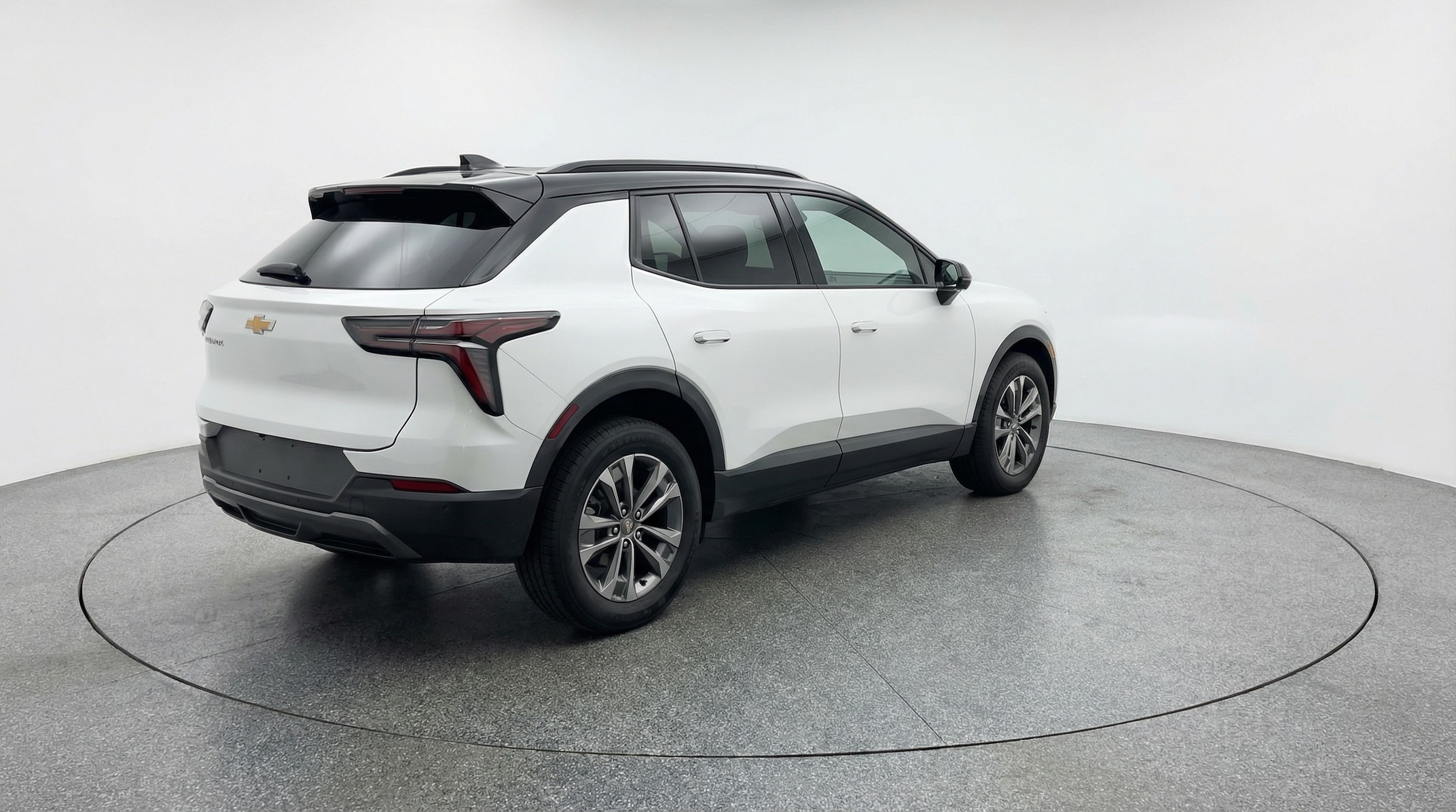 Thumbnail: 2025 Chevrolet Equinox - 7