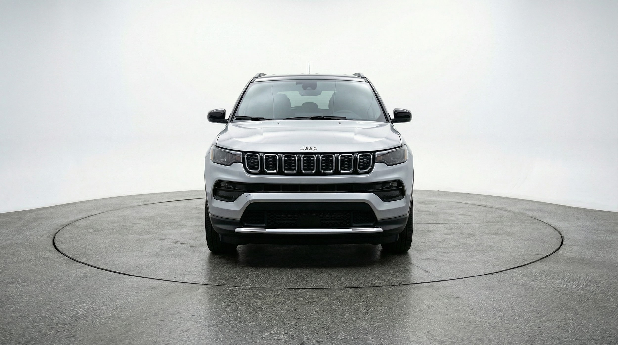 Thumbnail: 2025 Jeep Compass - 2