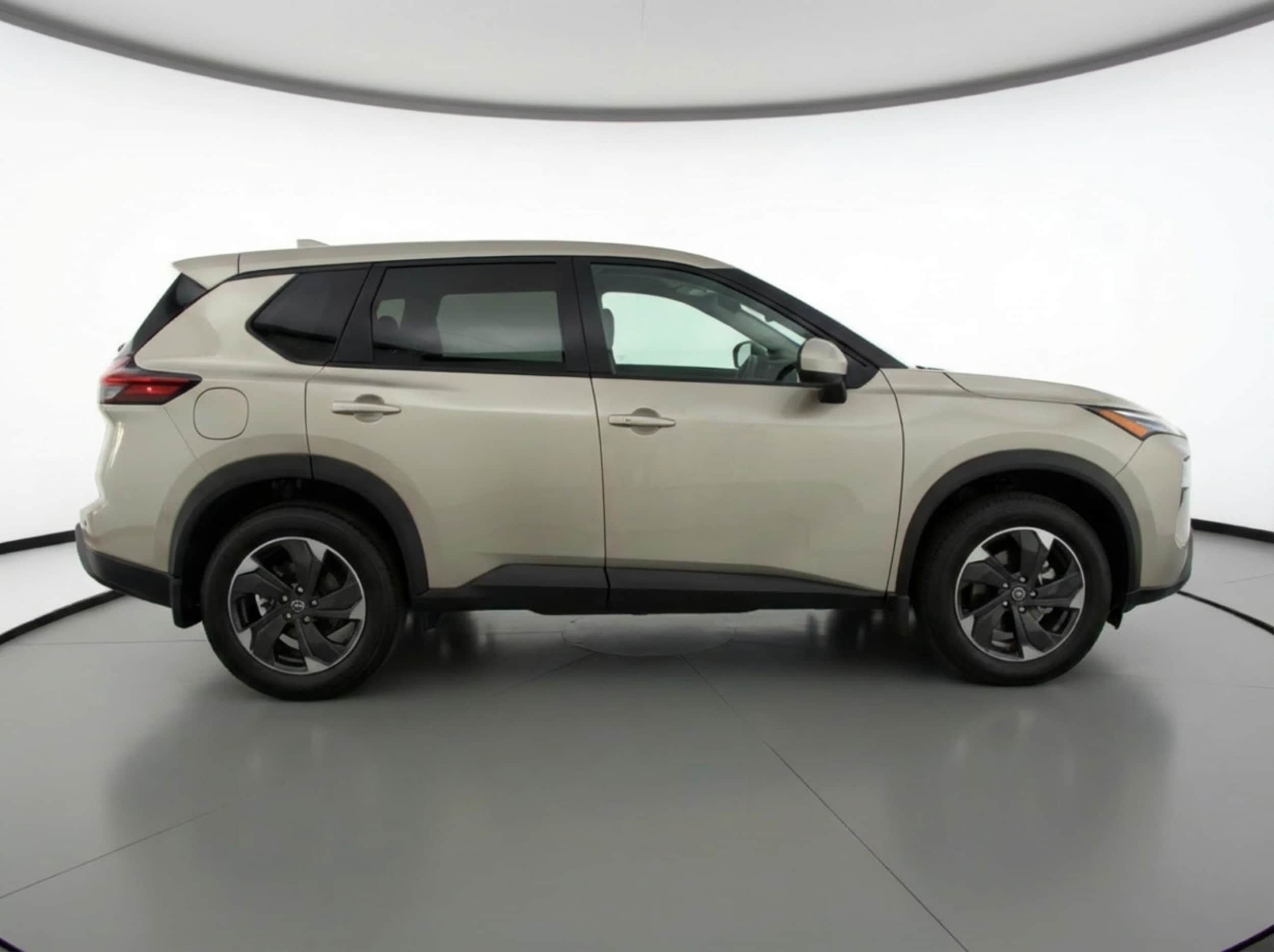 Thumbnail: 2025 Nissan Rogue - 8